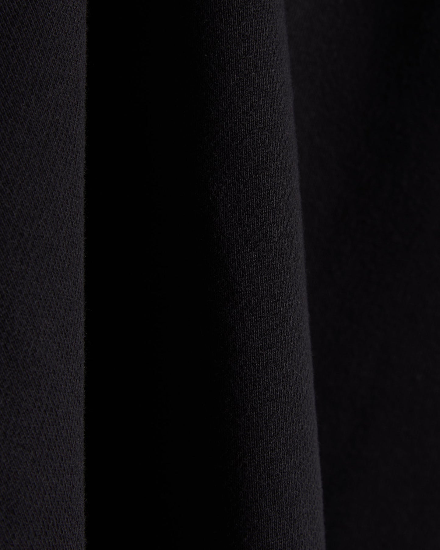 Sudadera Half Zip con logo Awake NY Arch para hombre