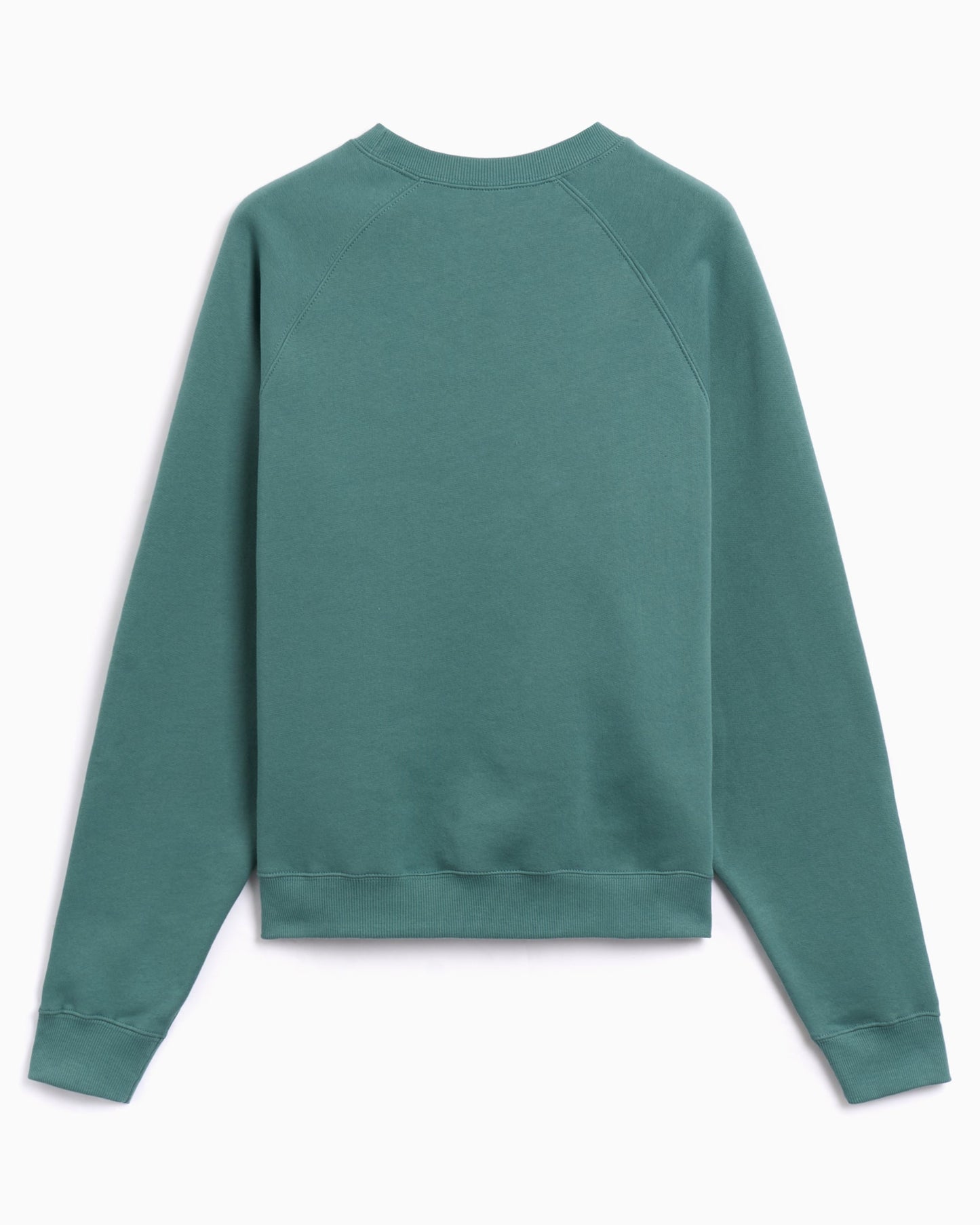 Sudadera con logo Brain Dead Head Raglan para hombre