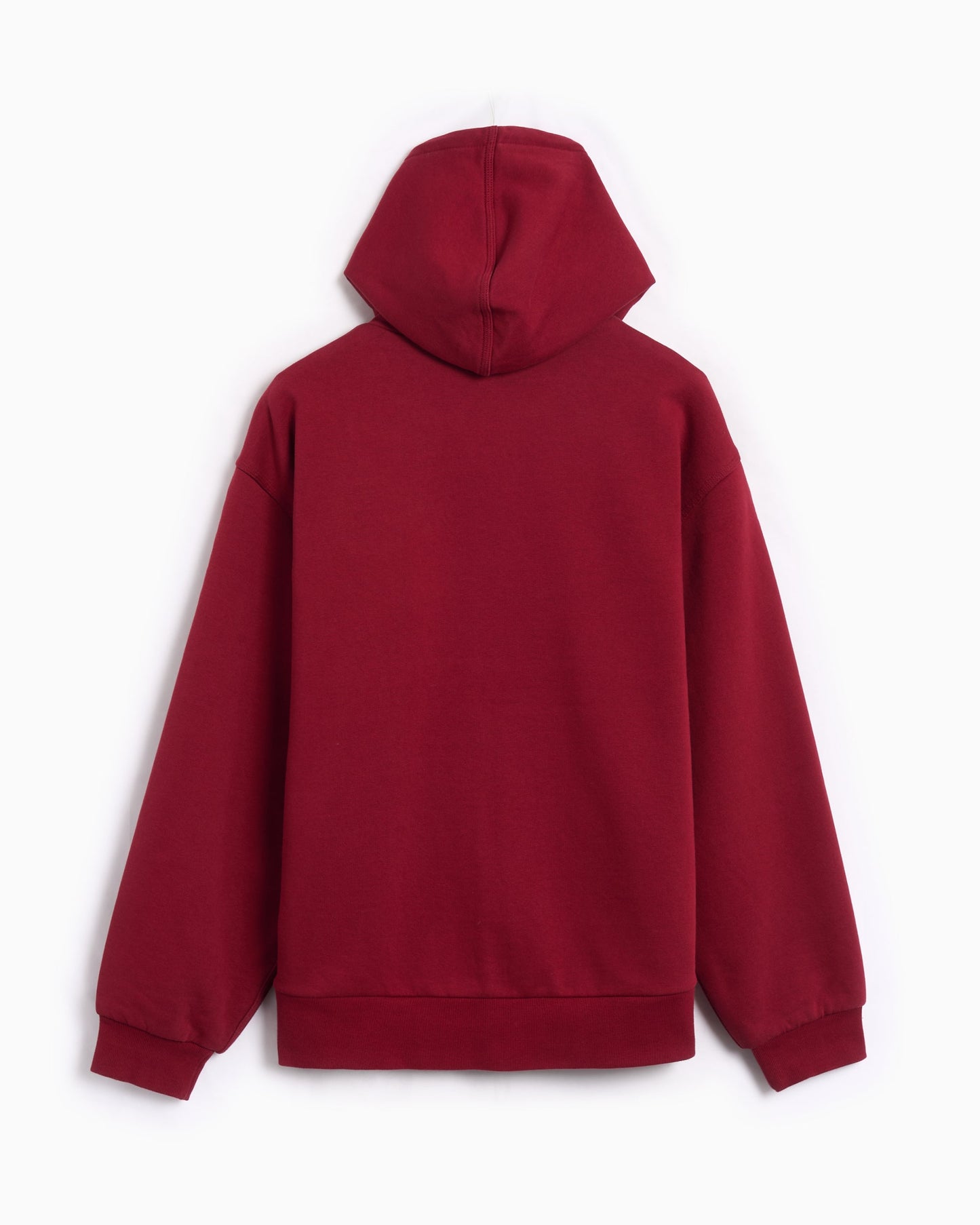 Sudadera con cremallera Relaxed Carhartt WIP Active Sweat Unisex