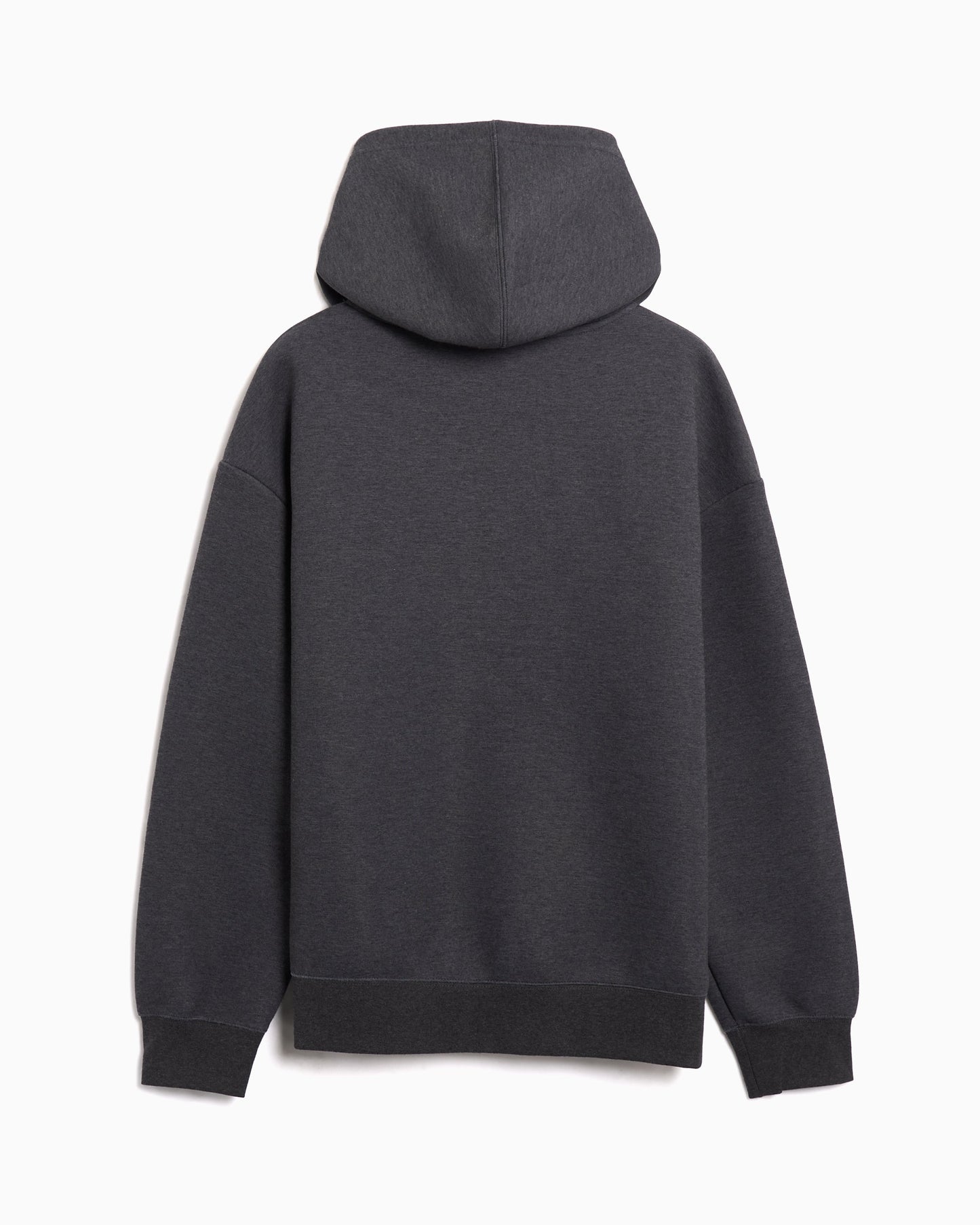 Sudadera con capucha con logo Relaxed Carhartt WIP Alda para hombre