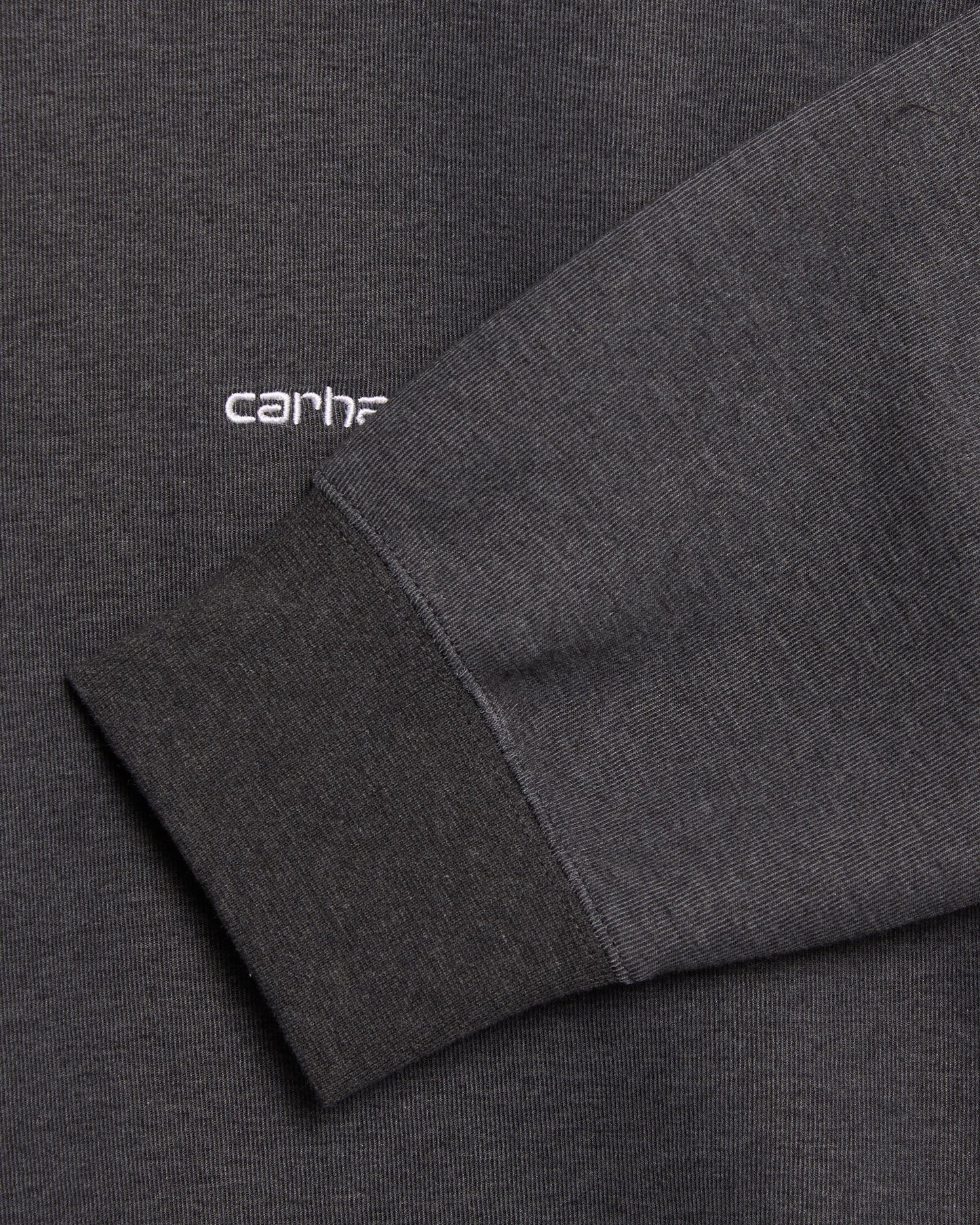 Sudadera con capucha con logo Relaxed Carhartt WIP Alda para hombre