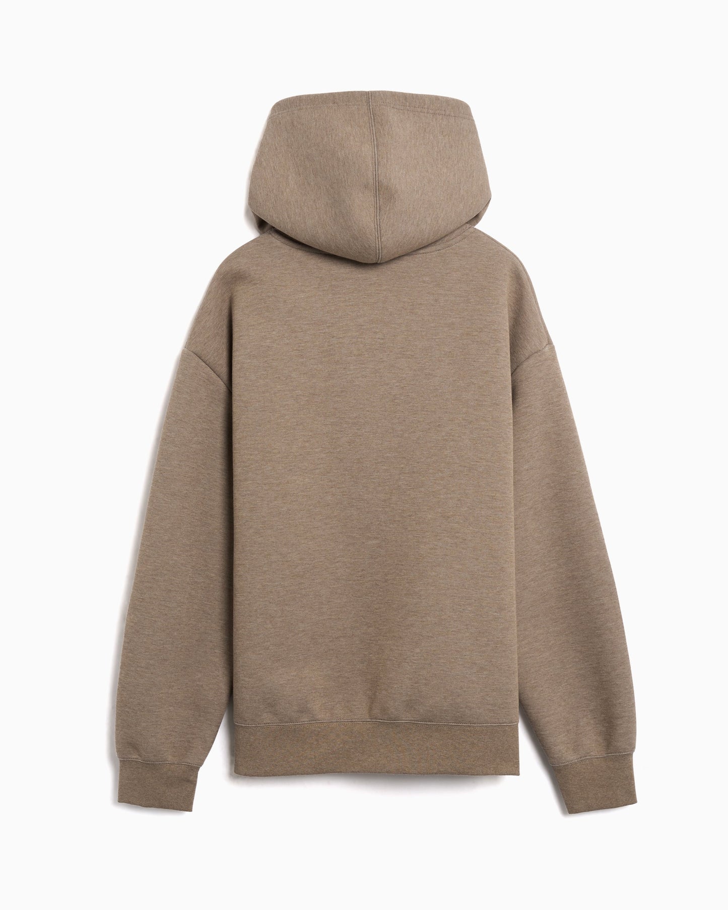 Sudadera con capucha con logo Relaxed Carhartt WIP Alda para hombre