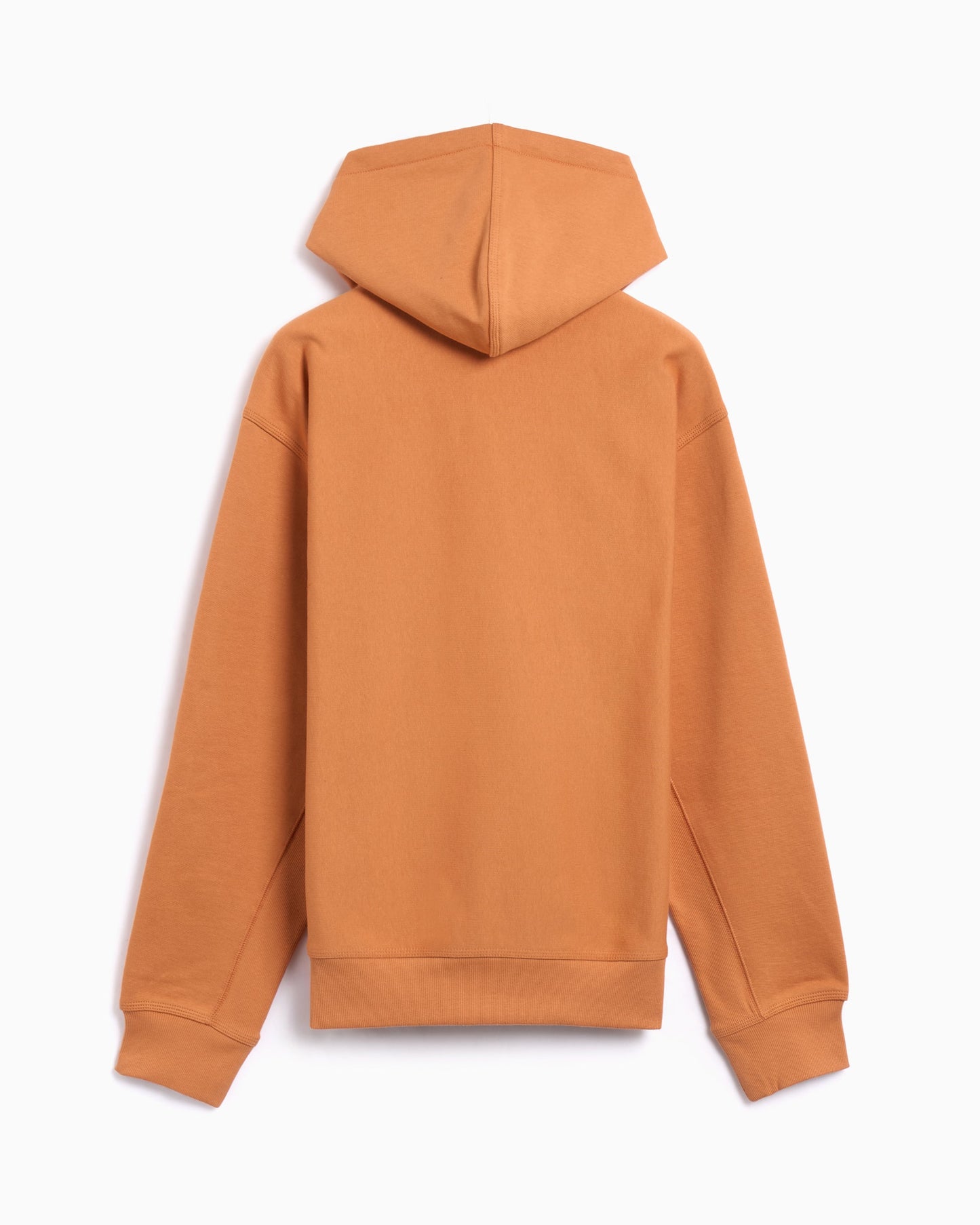 Sudadera con capucha Carhartt WIP American Script Unisex