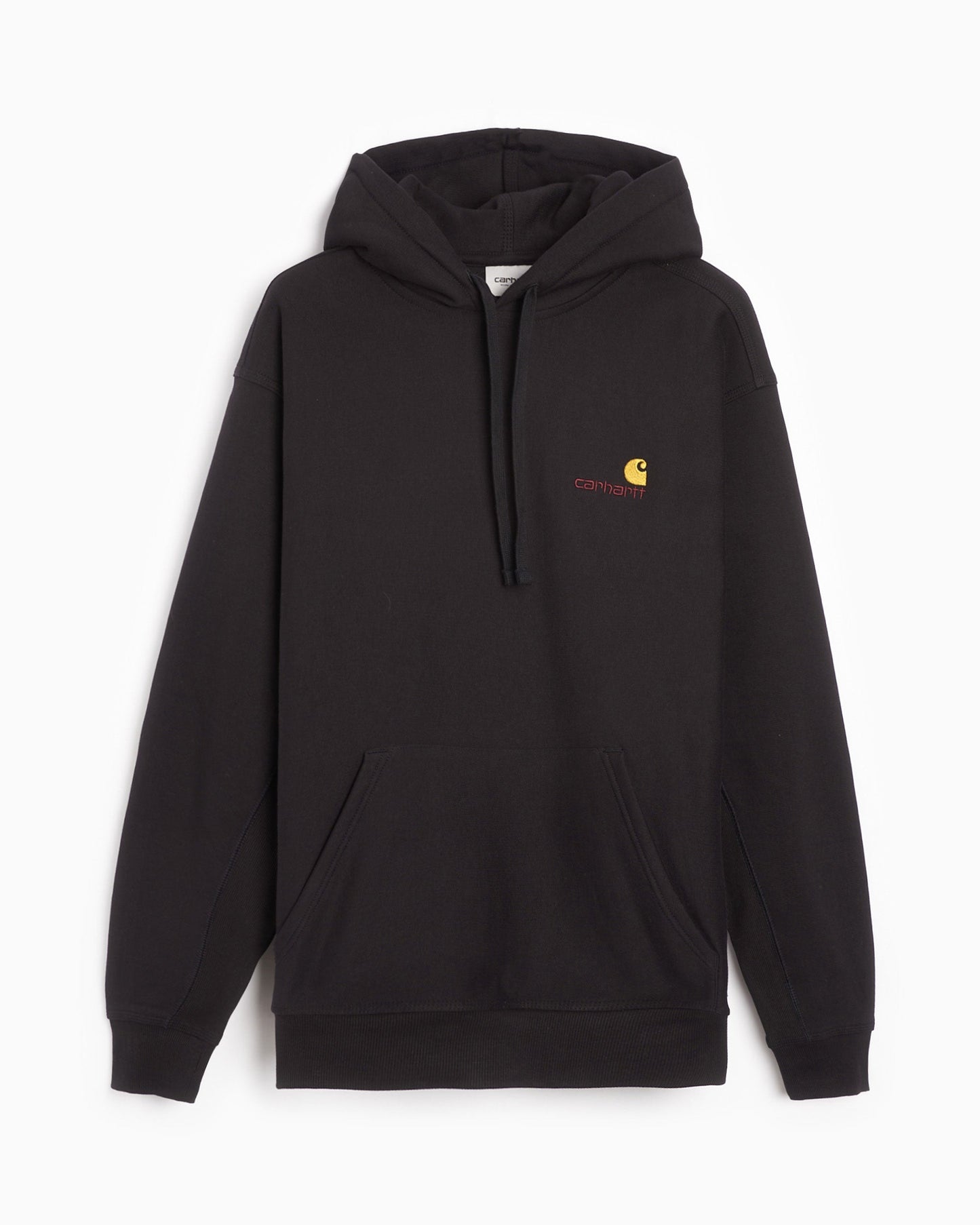 Sudadera con capucha Carhartt WIP American Script Unisex Hoodie Unisex