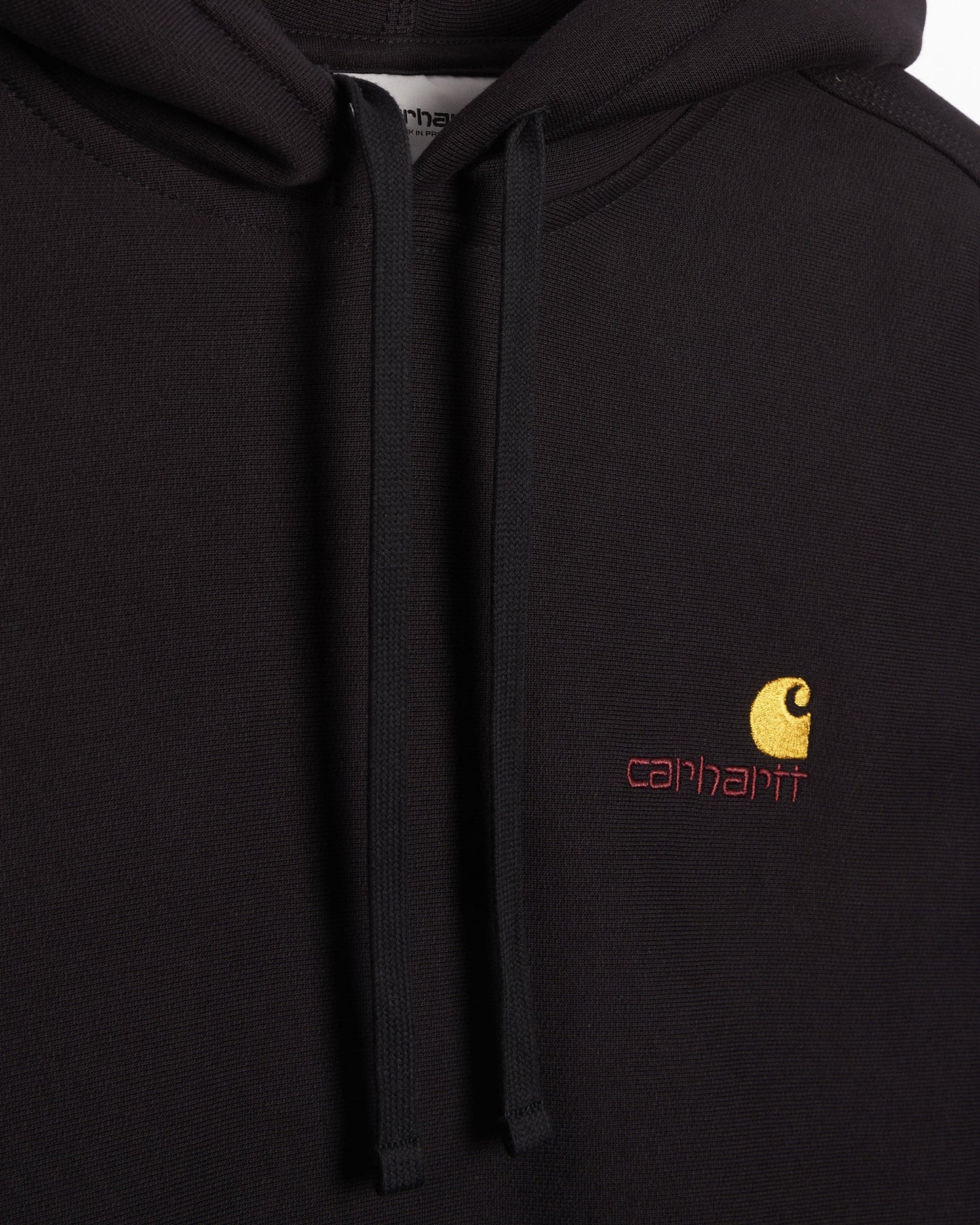 Sudadera con capucha Carhartt WIP American Script Unisex Hoodie Unisex