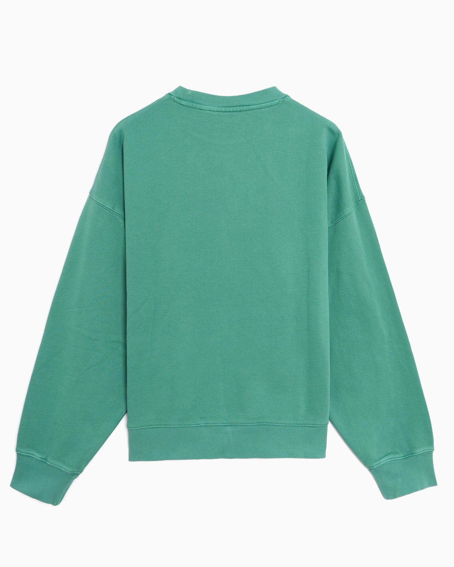 Sudadera con logo Boxy Carhartt WIP Benton Unisex