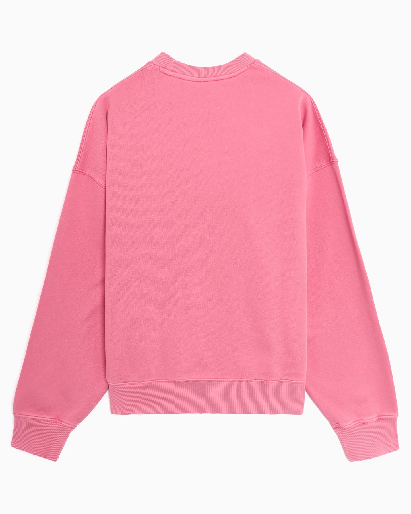 Sudadera con logo Boxy Carhartt WIP Benton Unisex