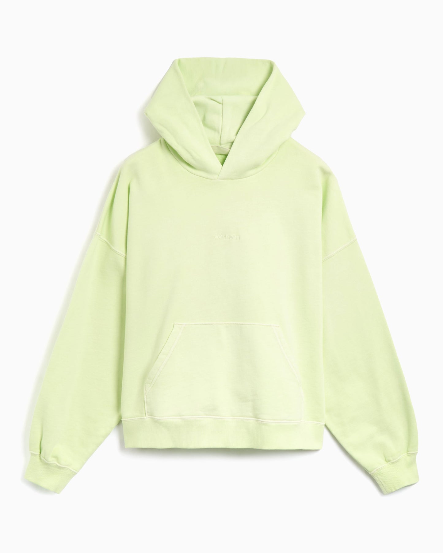 Sudadera con capucha Carhartt WIP Benton Women's Hoodie para mujer