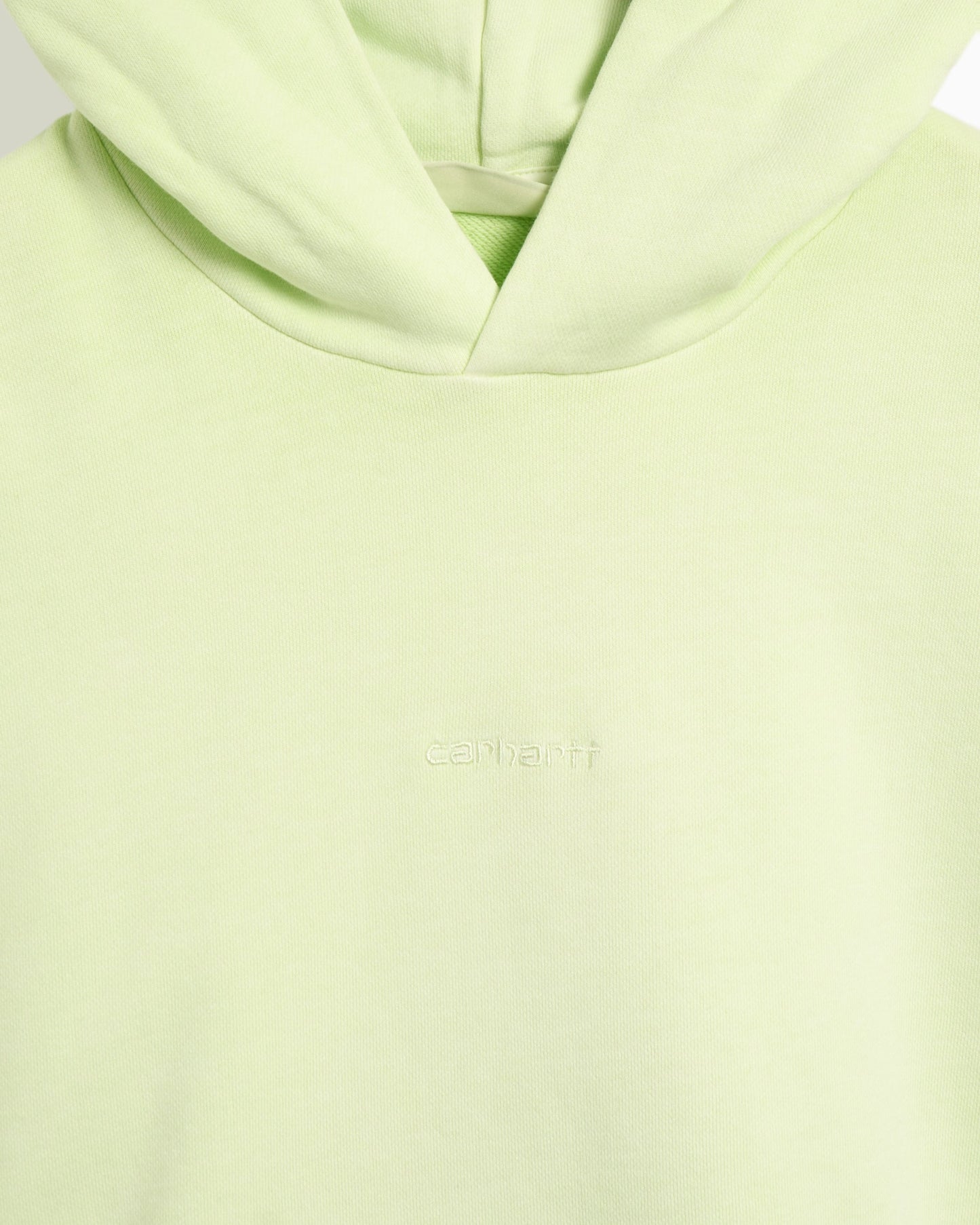 Sudadera con capucha Carhartt WIP Benton Women's Hoodie para mujer