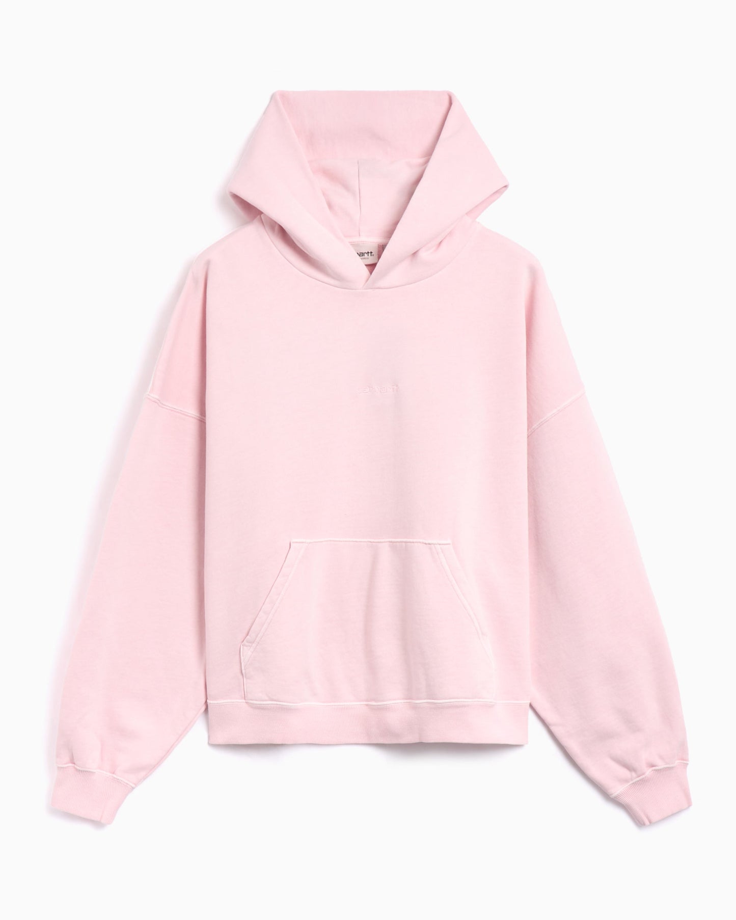 Sudadera con capucha Carhartt WIP Benton Women's Hoodie para mujer