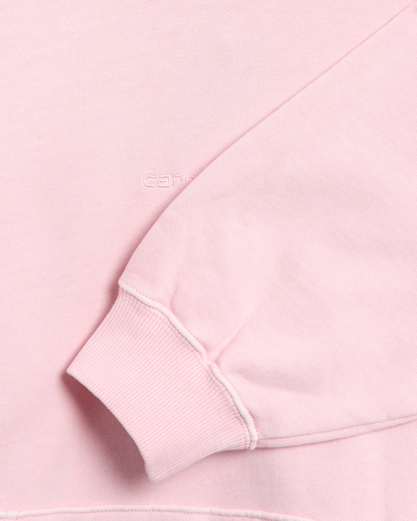 Sudadera con capucha Carhartt WIP Benton Women's Hoodie para mujer
