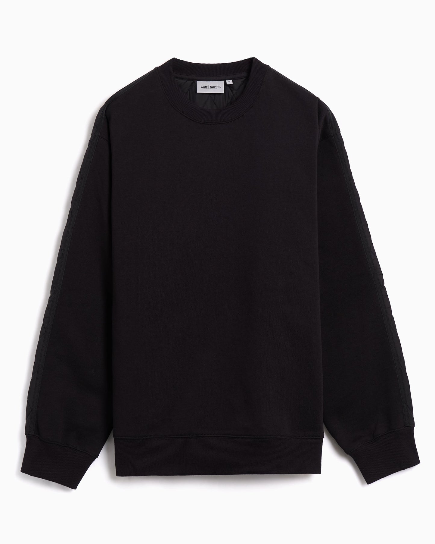 Sudadera con logo Relaxed Carhartt WIP Calma Unisex