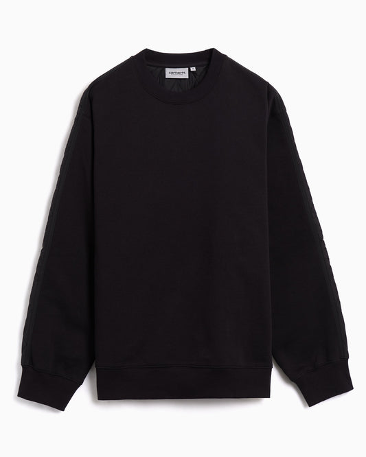 Sudadera con logo Relaxed Carhartt WIP Calma Unisex
