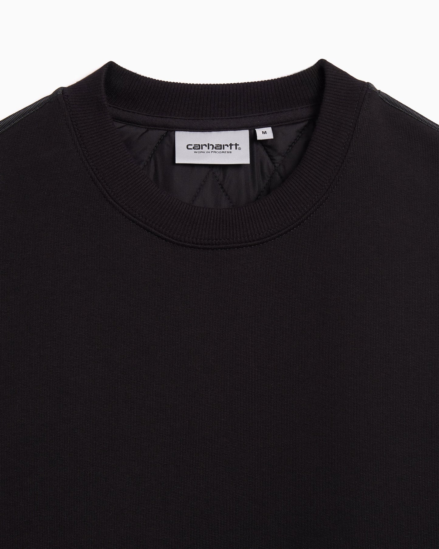 Sudadera con logo Relaxed Carhartt WIP Calma Unisex