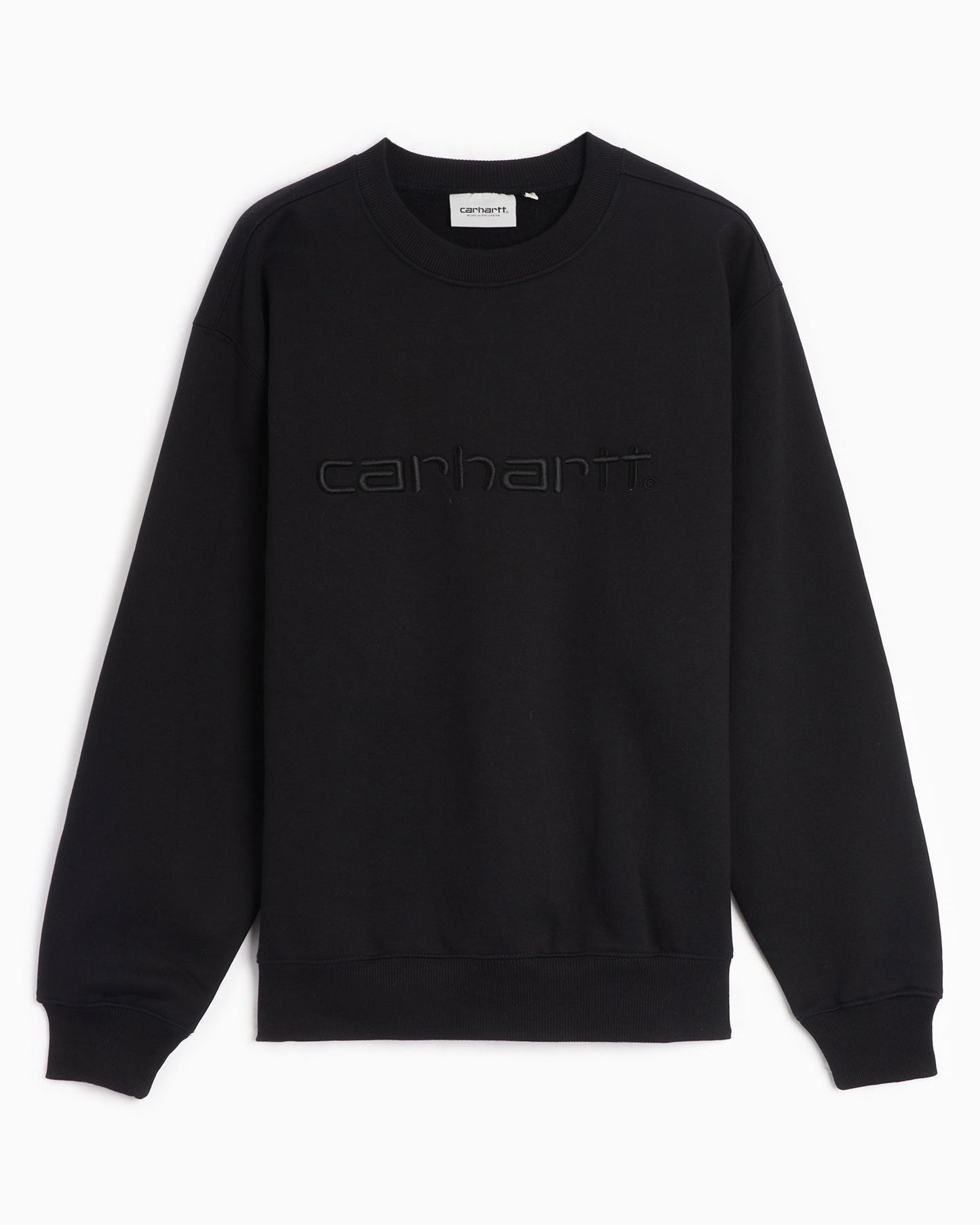 Sudadera Carhartt WIP Carhartt Unisex Sweatshirt Unisex