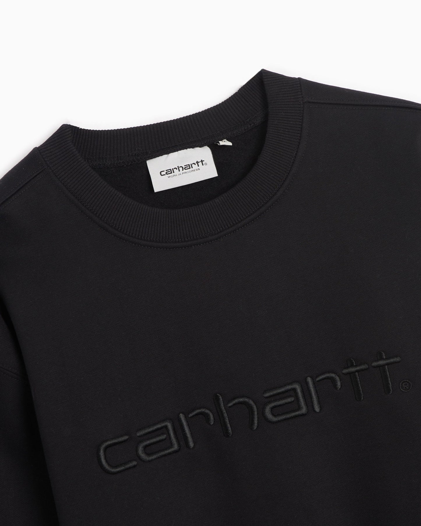 Sudadera Carhartt WIP Carhartt Unisex Sweatshirt Unisex
