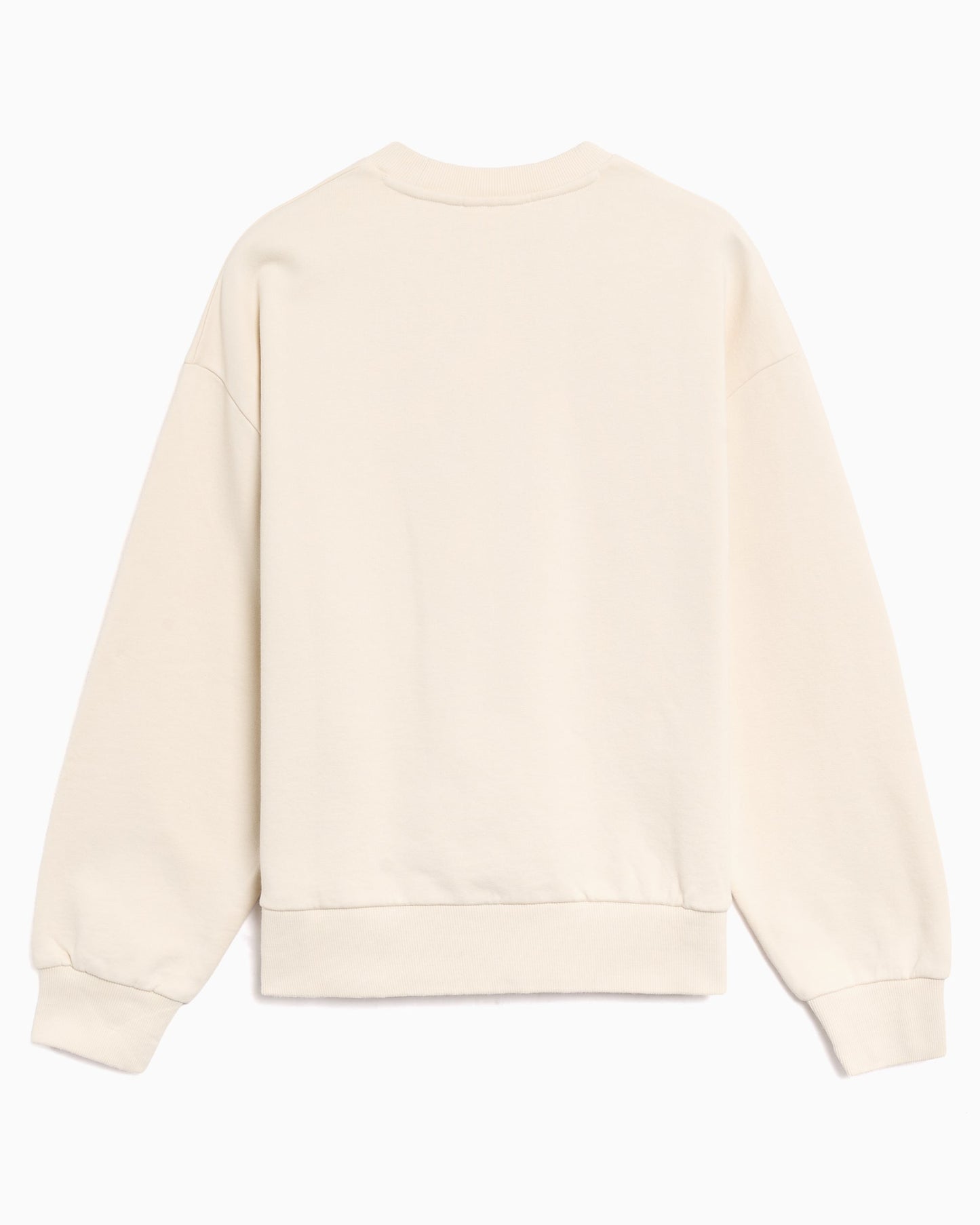Sudadera con logo Carhartt WIP Casey para mujer