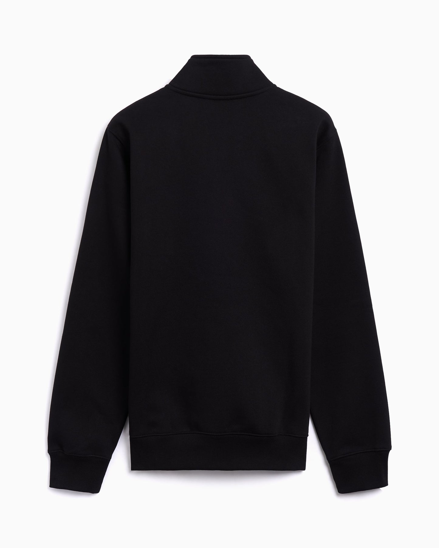 Sudadera con cremallera Carhartt WIP Chase Neck para hombre