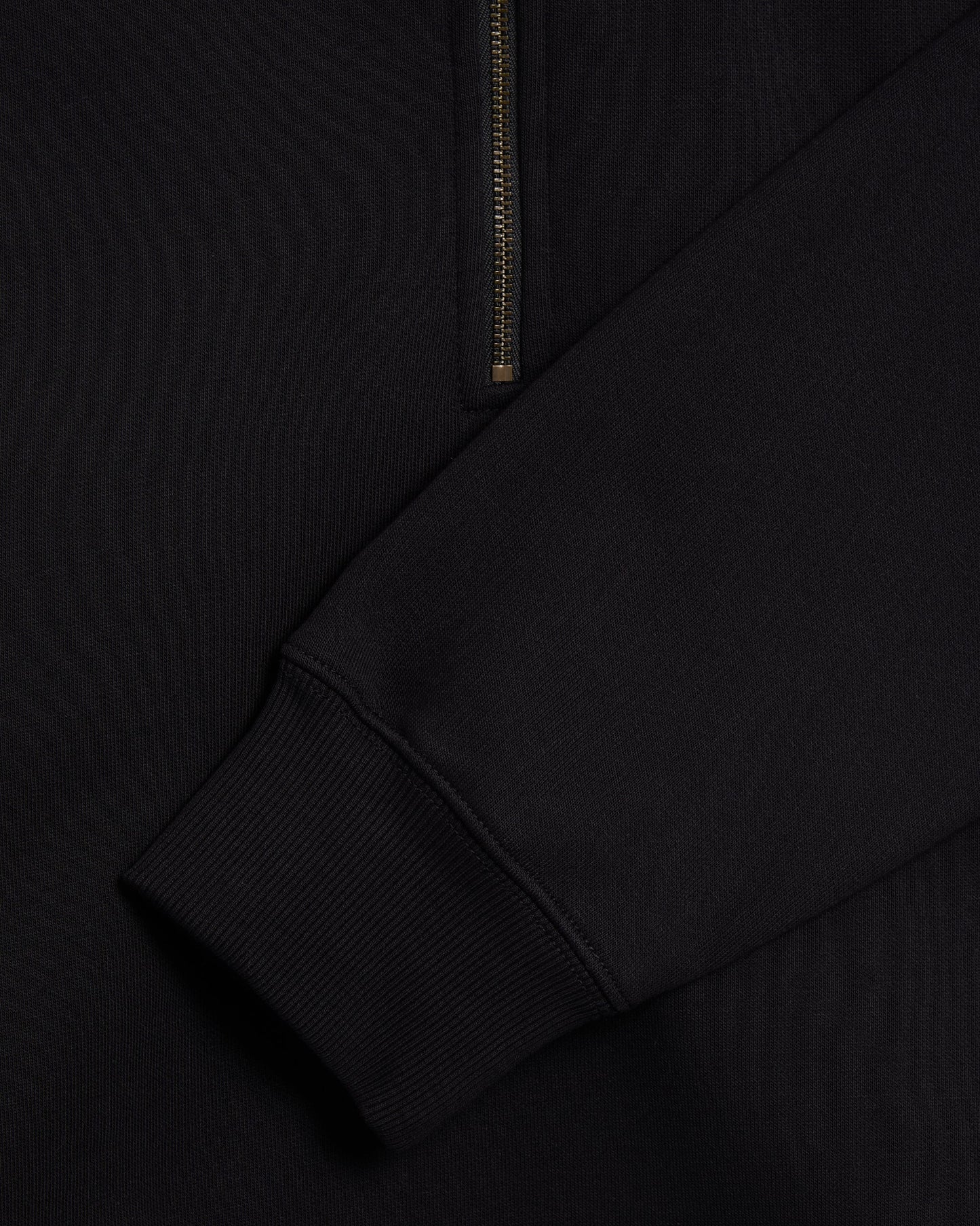 Sudadera con cremallera Carhartt WIP Chase Neck para hombre