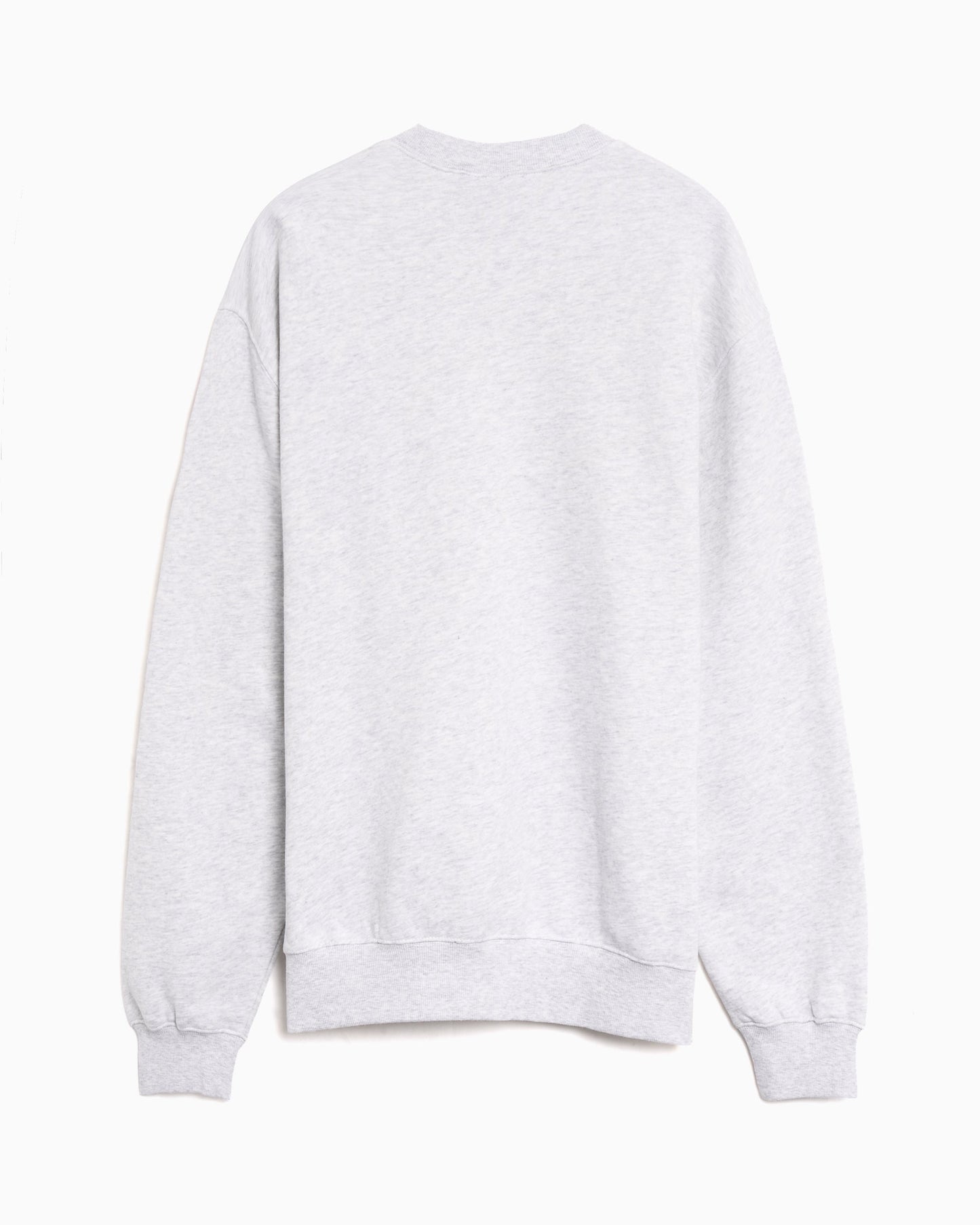 Sudadera bordado Relaxed Carhartt WIP Clover "Good Luck With The Rest" Unisex