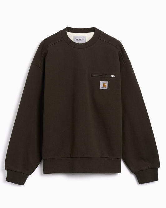 Sudadera Carhartt WIP Detroit Unisex