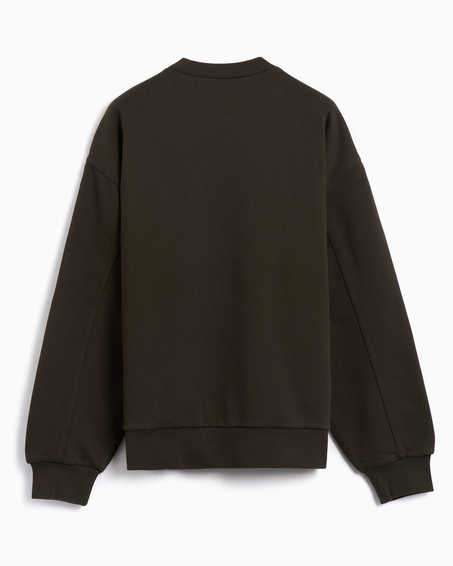 Sudadera Carhartt WIP Detroit Unisex