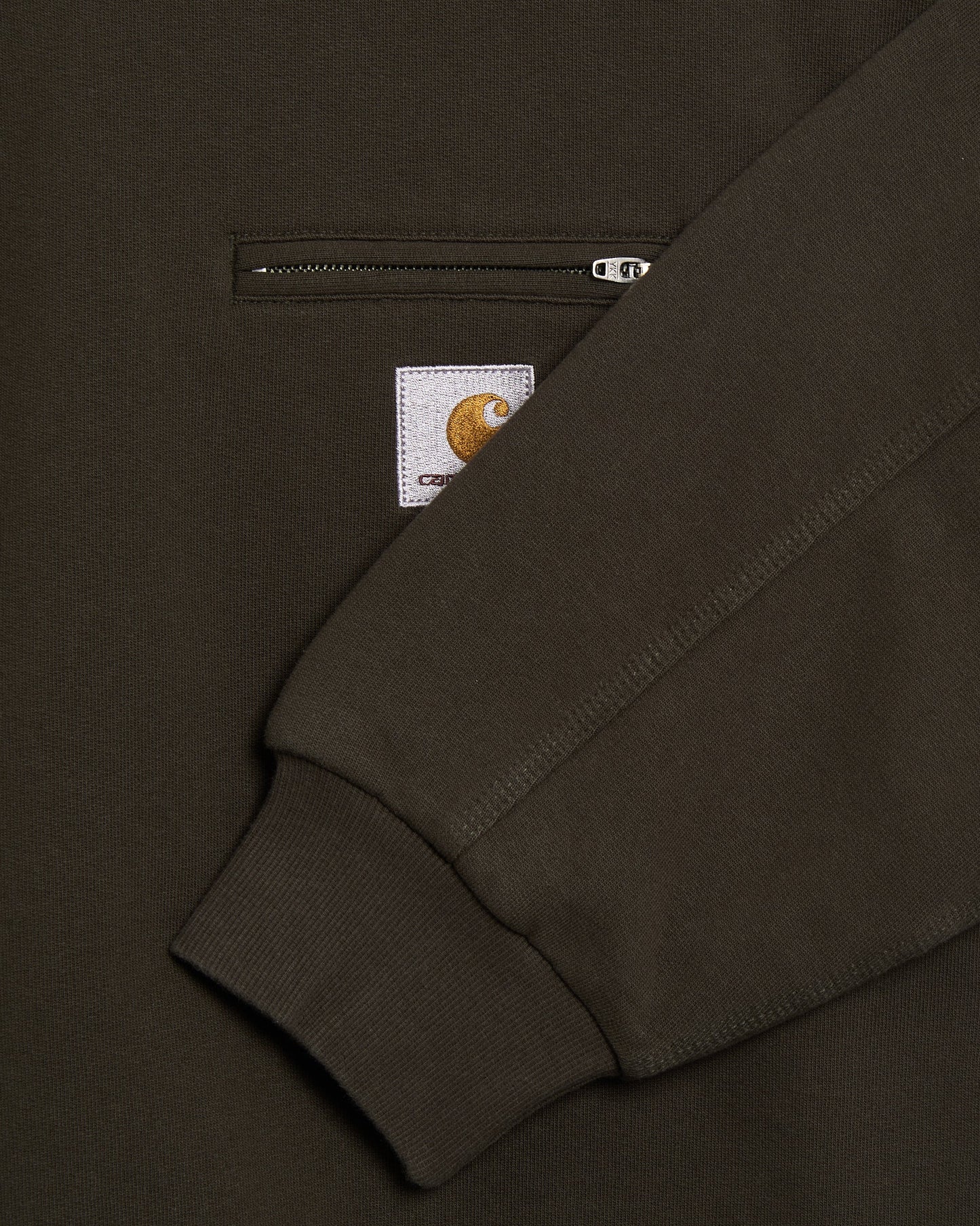 Sudadera Carhartt WIP Detroit Unisex