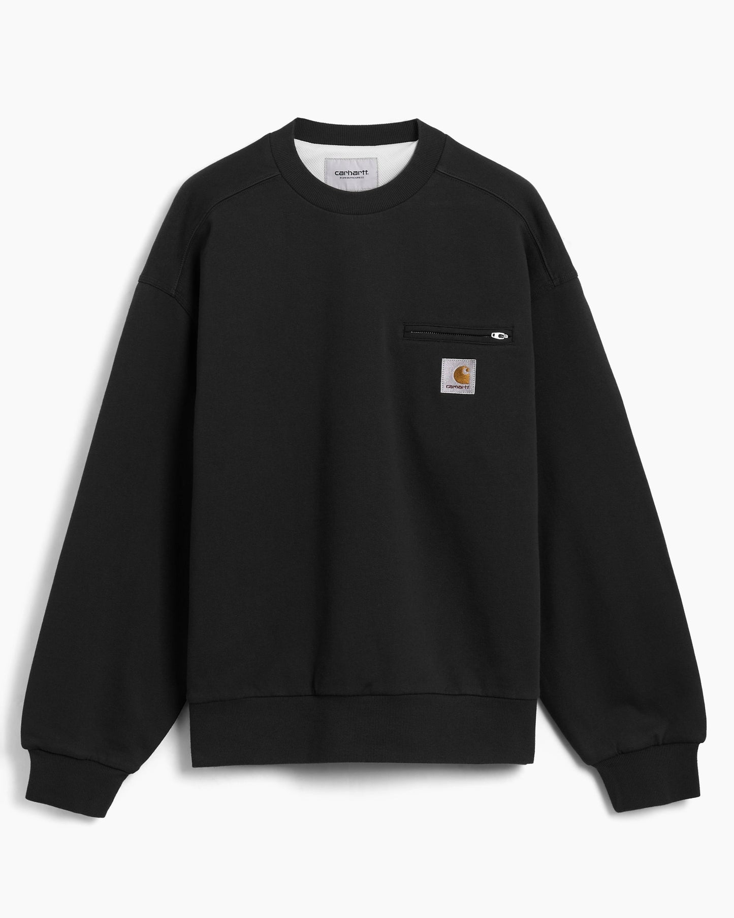 Sudadera Carhartt WIP Detroit Unisex