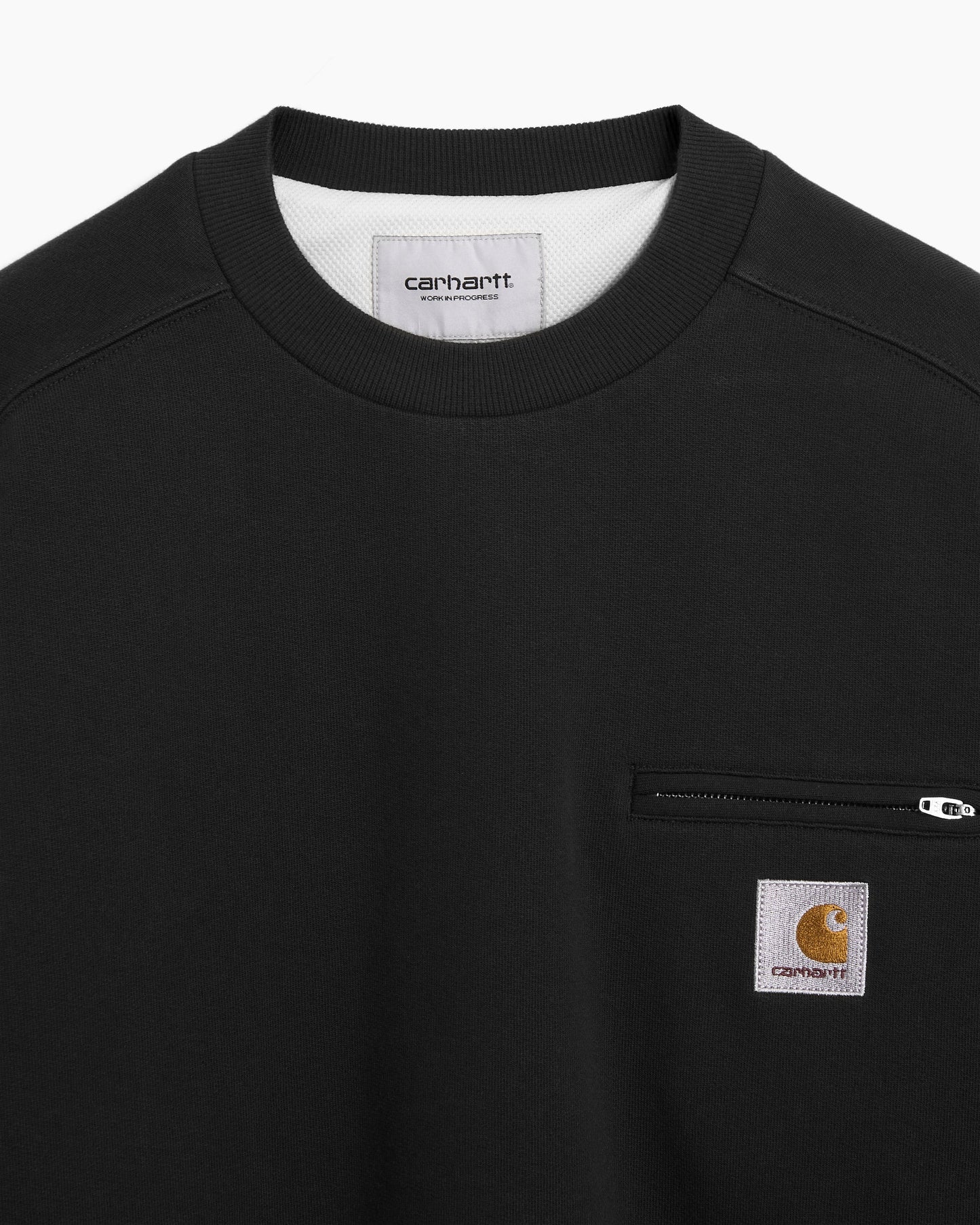Sudadera Carhartt WIP Detroit Unisex