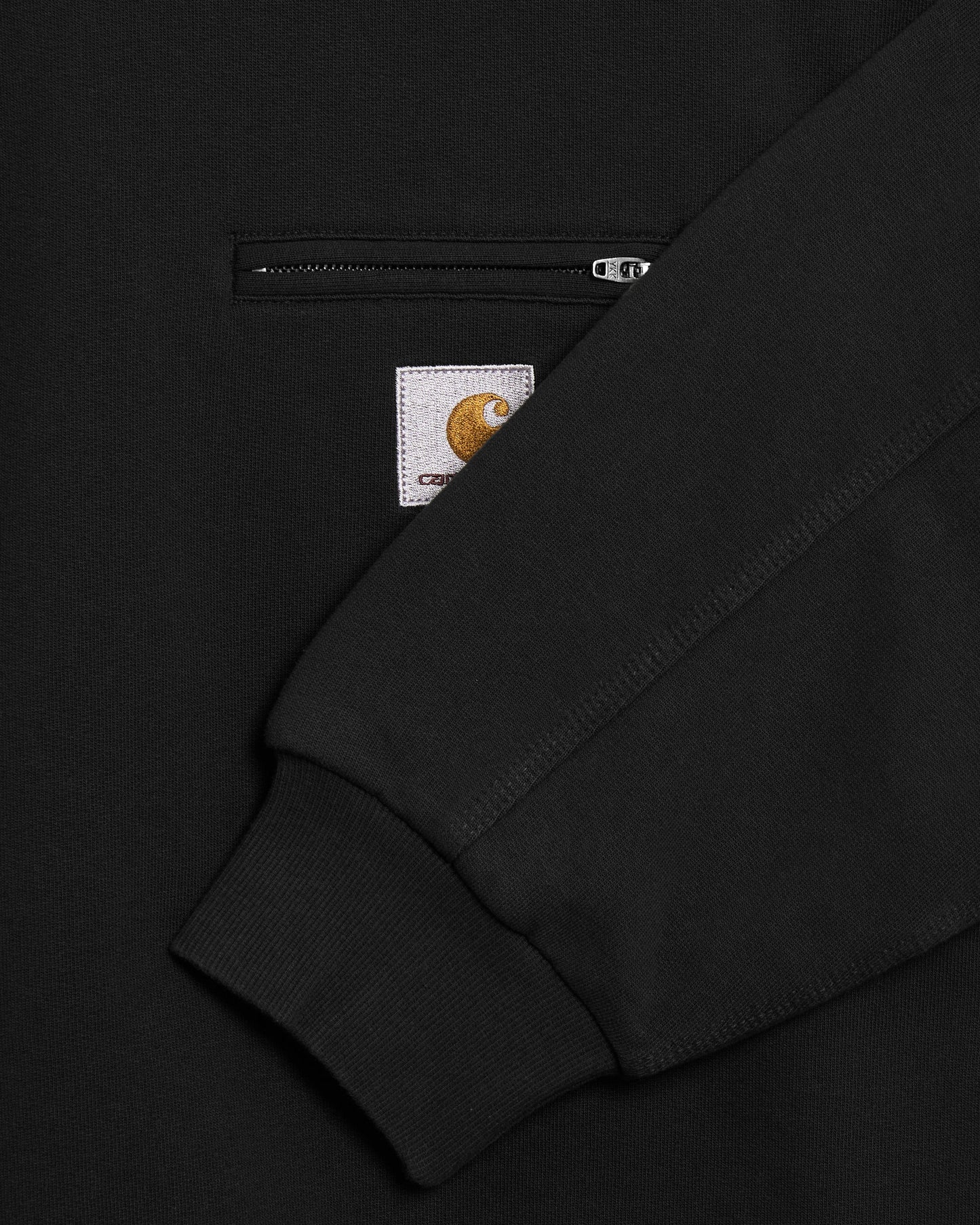 Sudadera Carhartt WIP Detroit Unisex