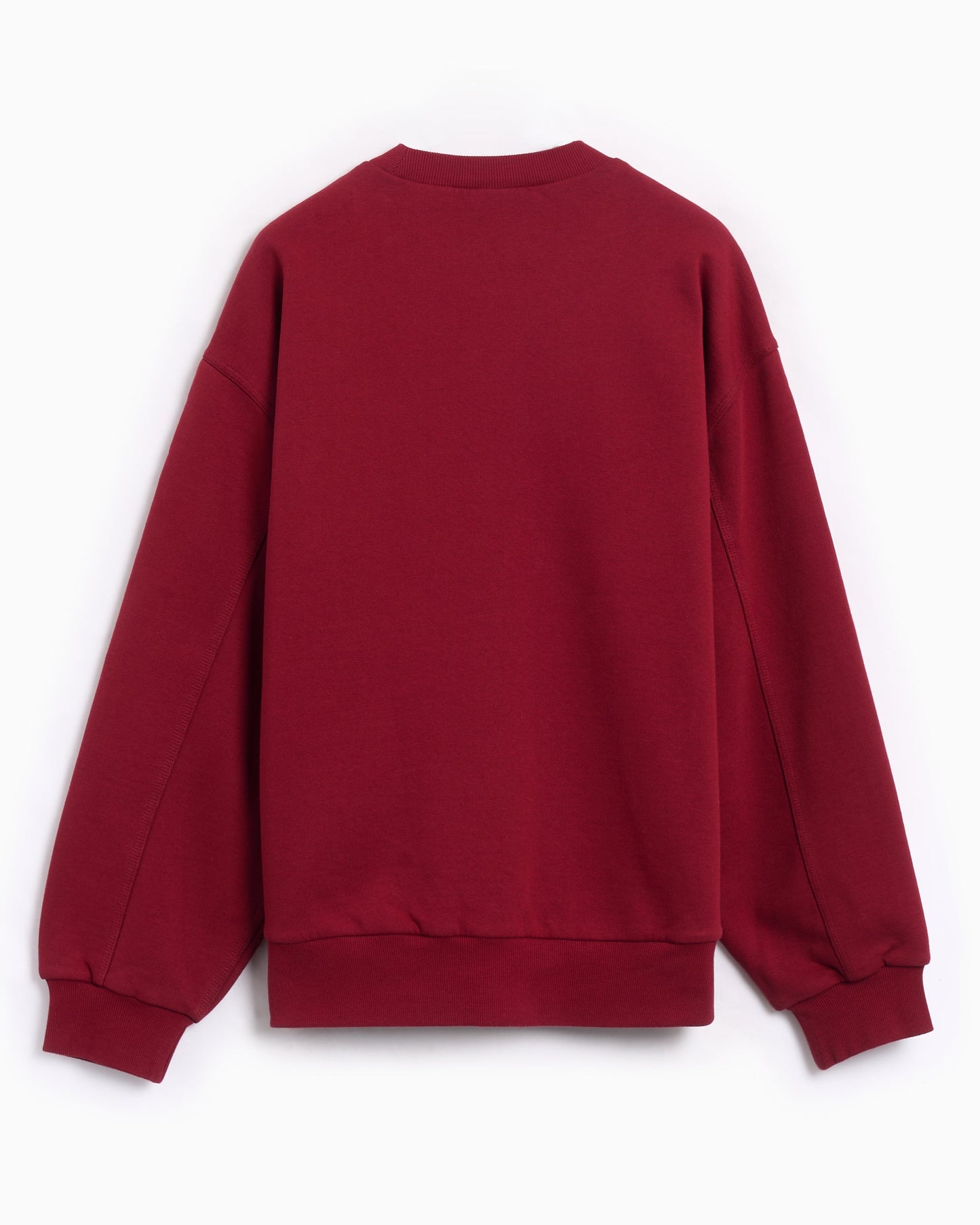 Sudadera Carhartt WIP Detroit Unisex