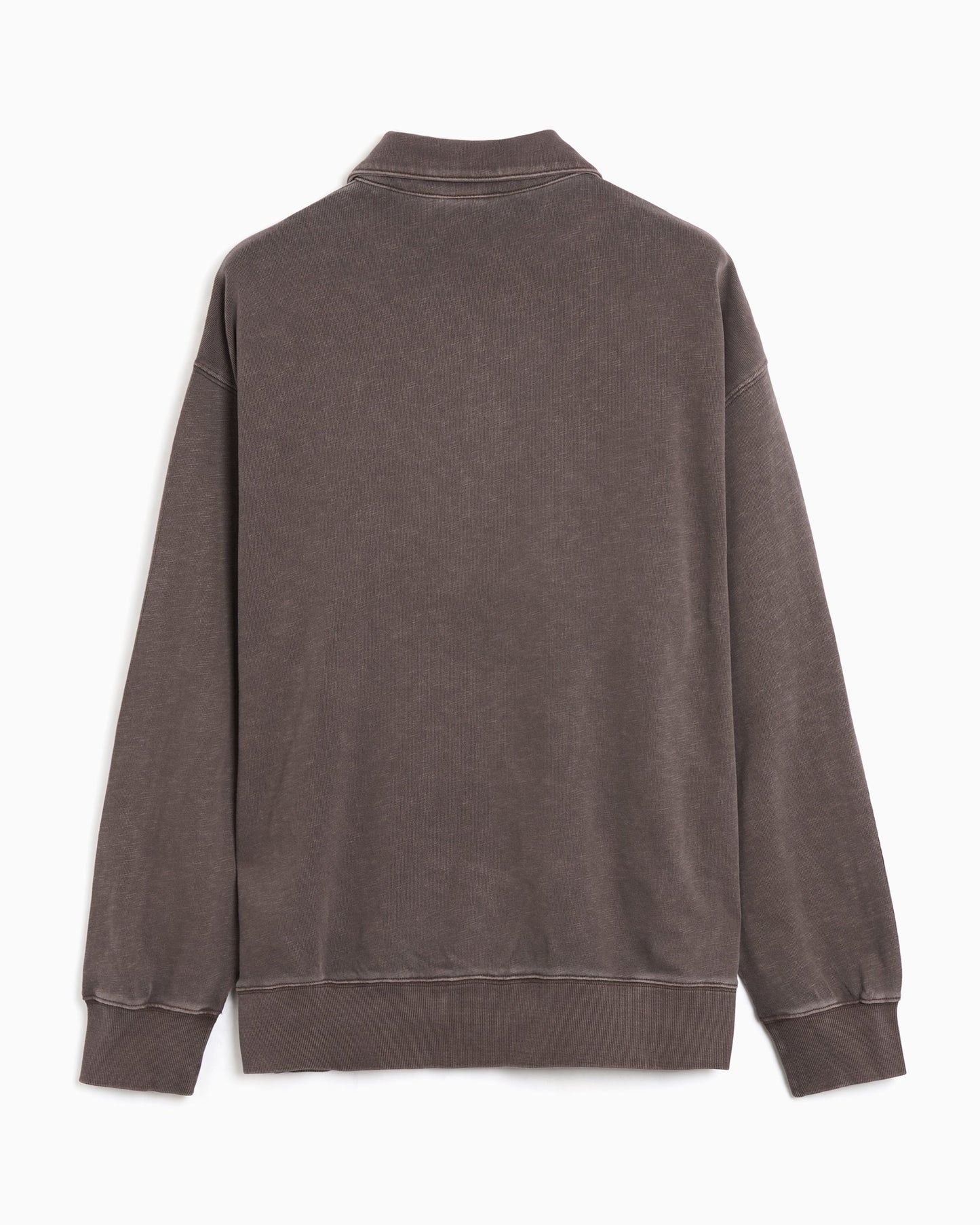 Sudadera Half Zip Relaxed Carhartt WIP Harper para hombre