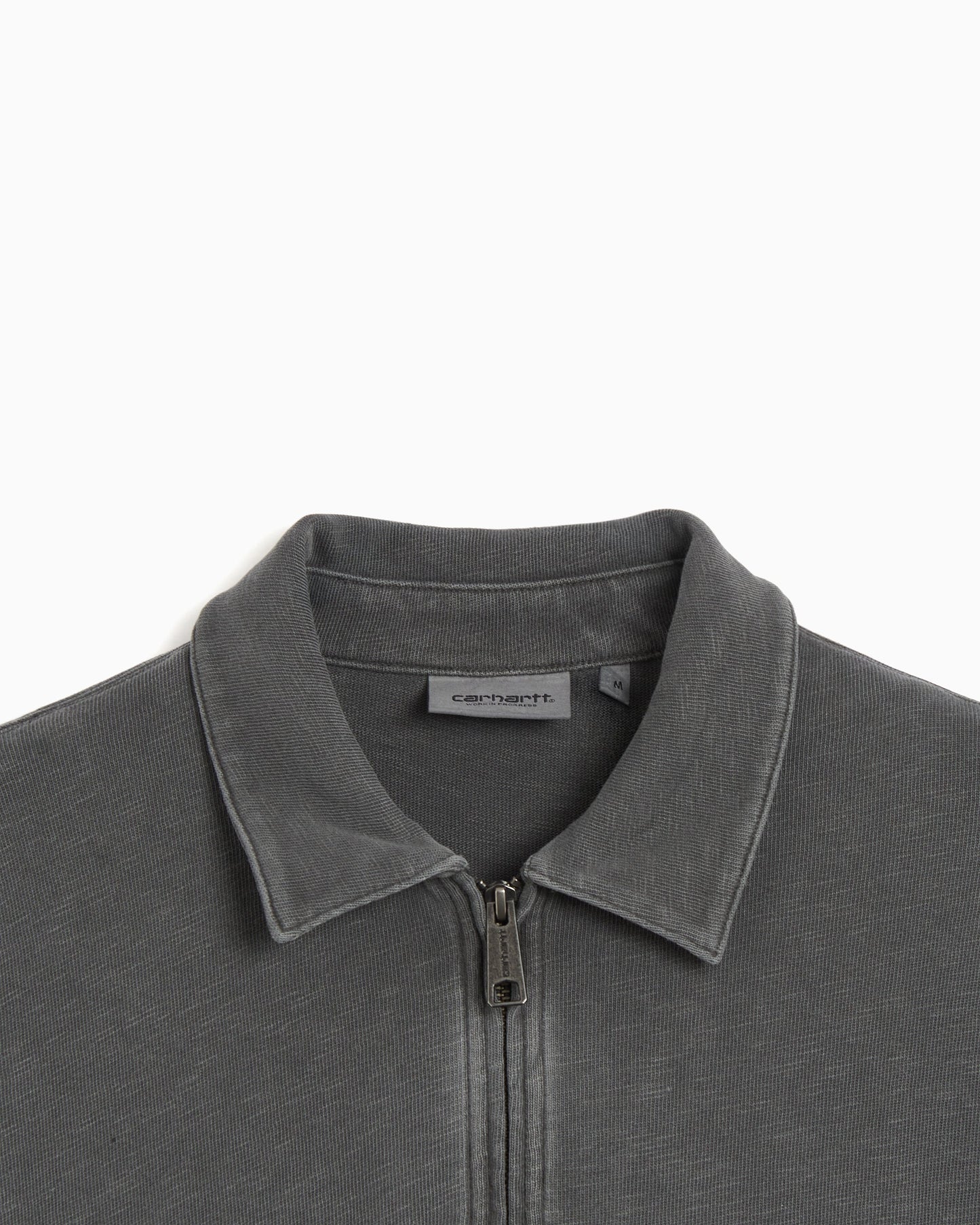 Sudadera Half Zip Relaxed Carhartt WIP Harper para hombre