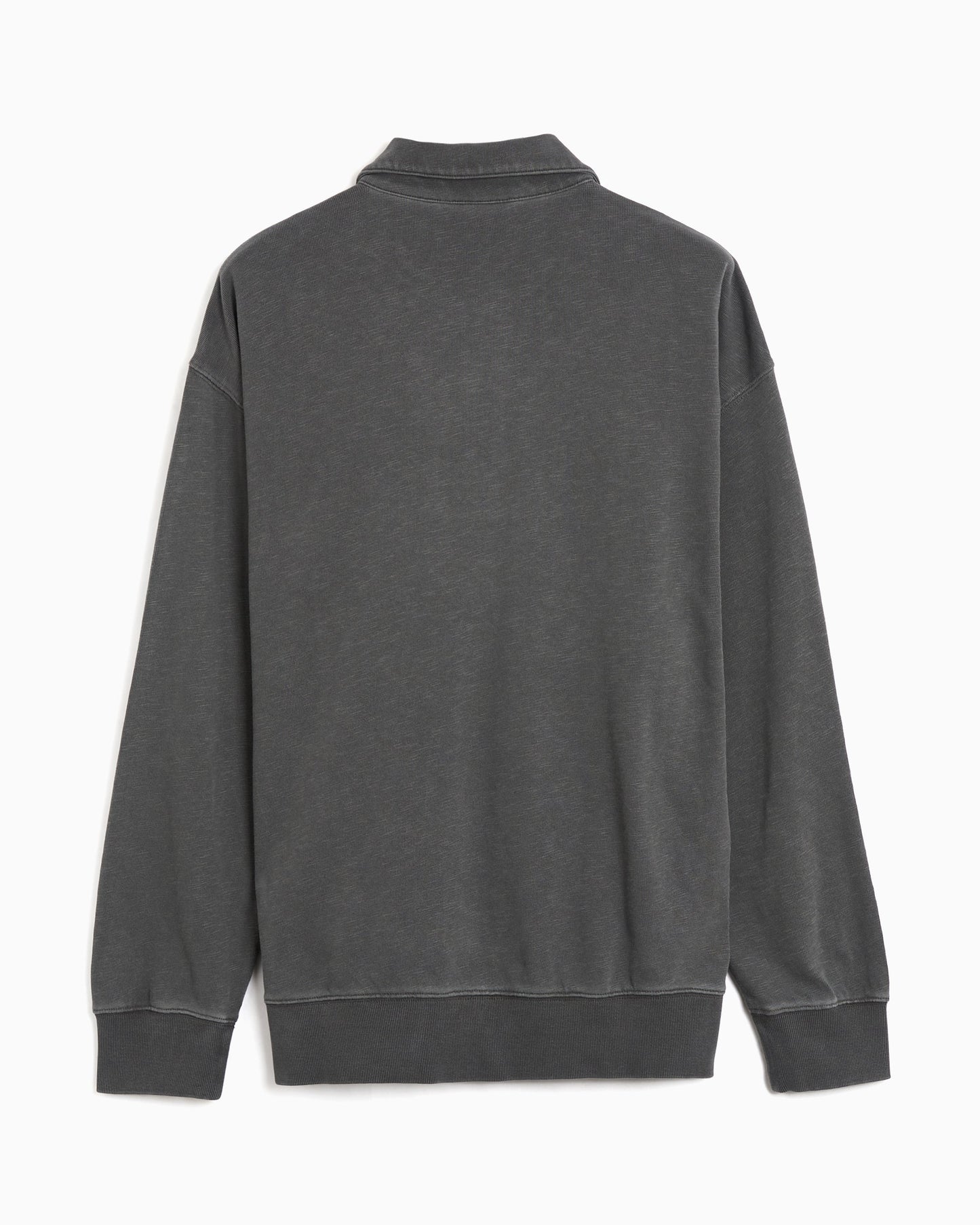 Sudadera Half Zip Relaxed Carhartt WIP Harper para hombre