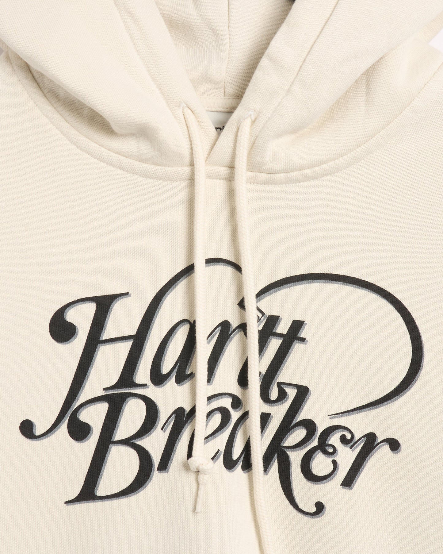 Sudadera con capucha Relaxed Carhartt WIP Harttbreaker Women's Balloon Fit Hoodie para mujer