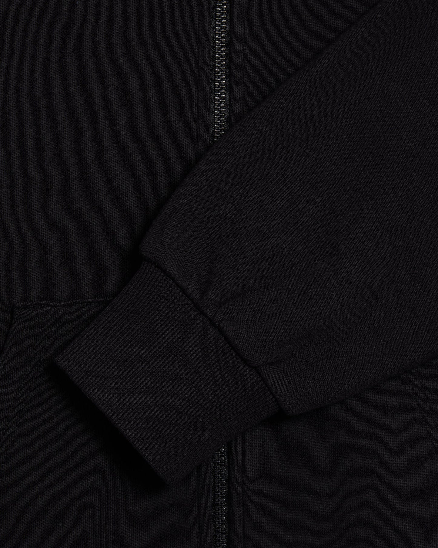 Sudadera con cremallera Relaxed Carhartt WIP Hooded Casey para mujer