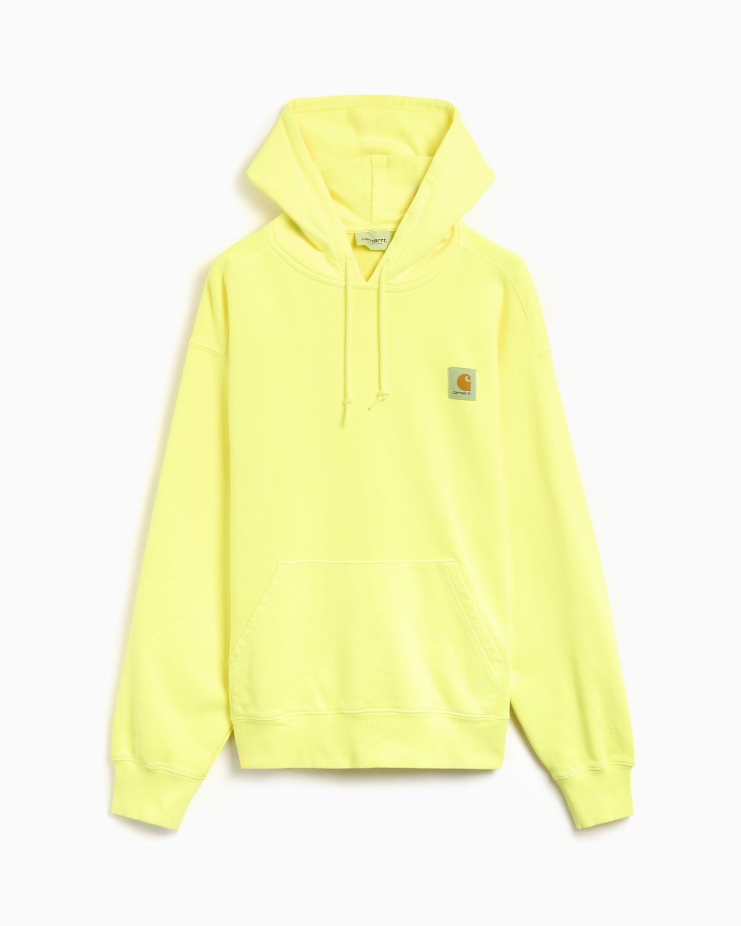 Sudadera con capucha Relaxed Carhartt WIP Industry Men's Loose Fit Hoodie para hombre