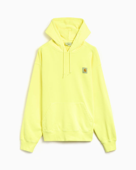 Sudadera con capucha Relaxed Carhartt WIP Industry Men's Loose Fit Hoodie para hombre