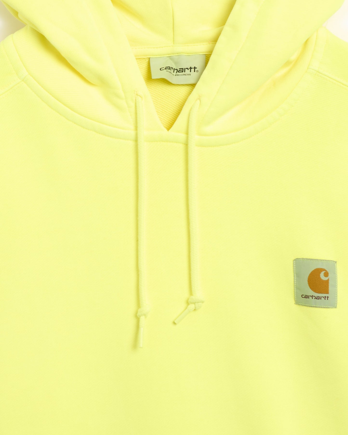 Sudadera con capucha Relaxed Carhartt WIP Industry Men's Loose Fit Hoodie para hombre