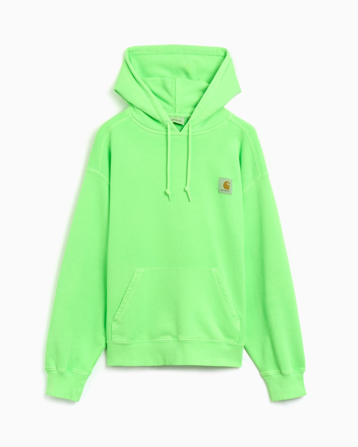 Sudadera con capucha Relaxed Carhartt WIP Industry Men's Loose Fit Hoodie para hombre