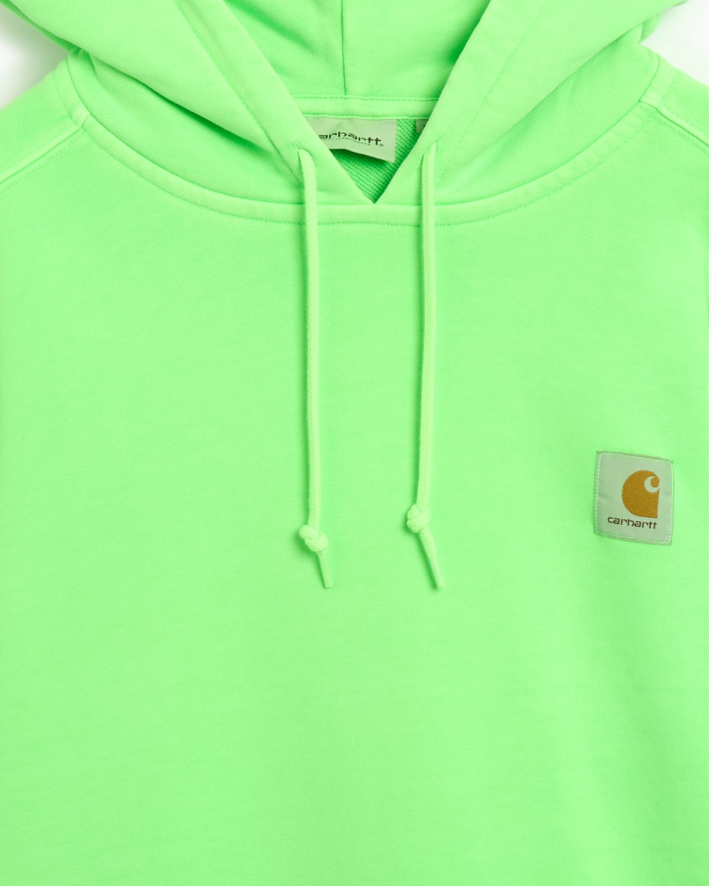 Sudadera con capucha Relaxed Carhartt WIP Industry Men's Loose Fit Hoodie para hombre
