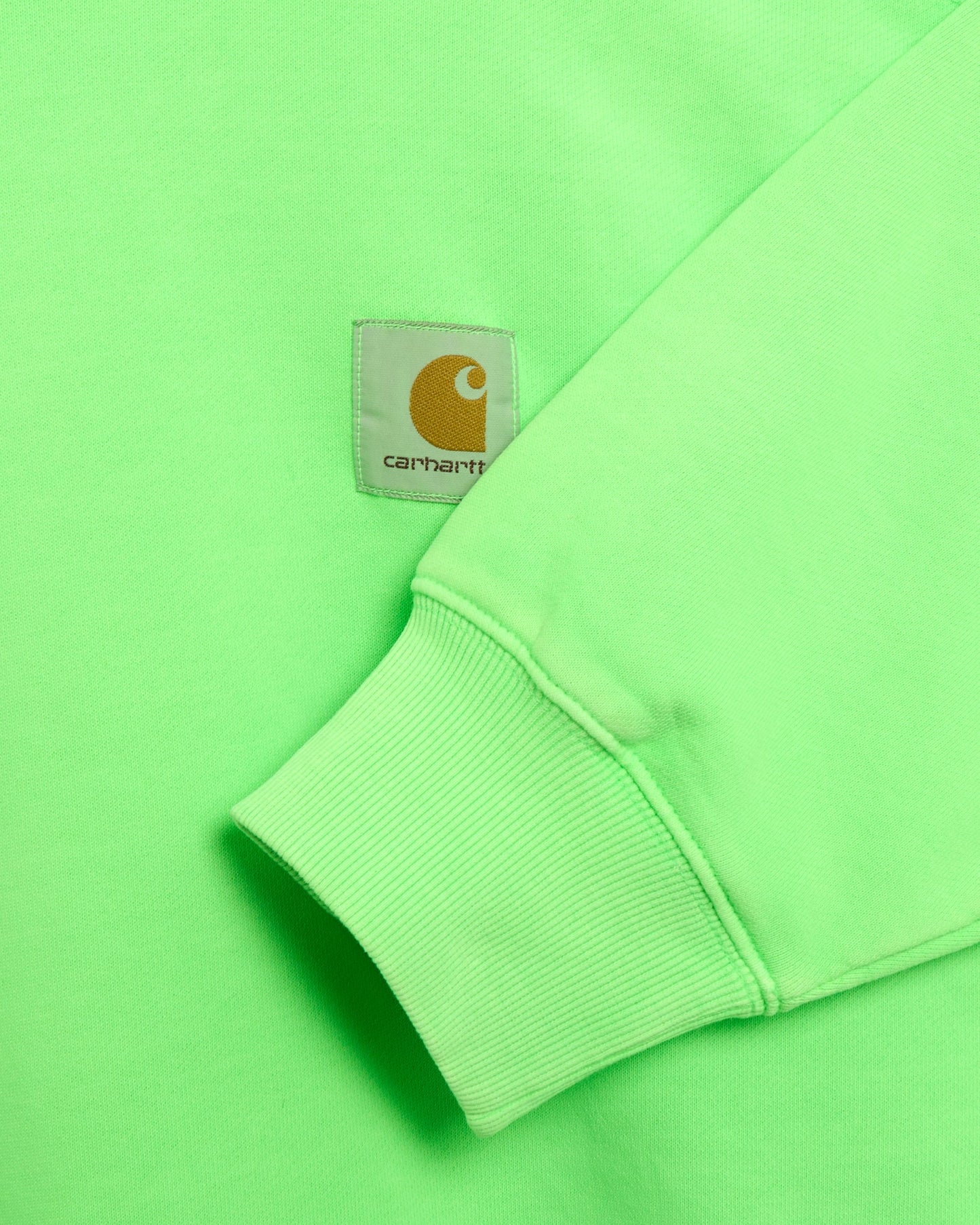 Sudadera con capucha Relaxed Carhartt WIP Industry Men's Loose Fit Hoodie para hombre