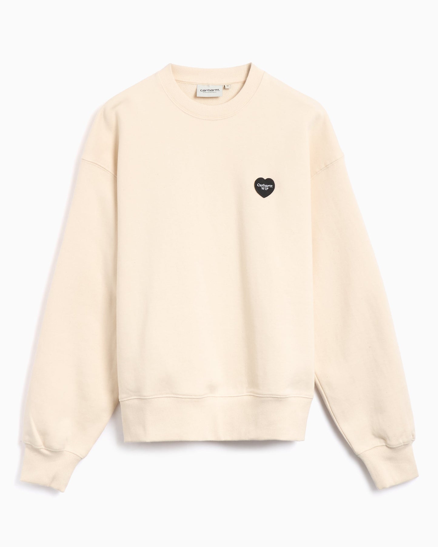 Sudadera Oversize Carhartt WIP Ingo Women's Oversized Sweatshirt para mujer