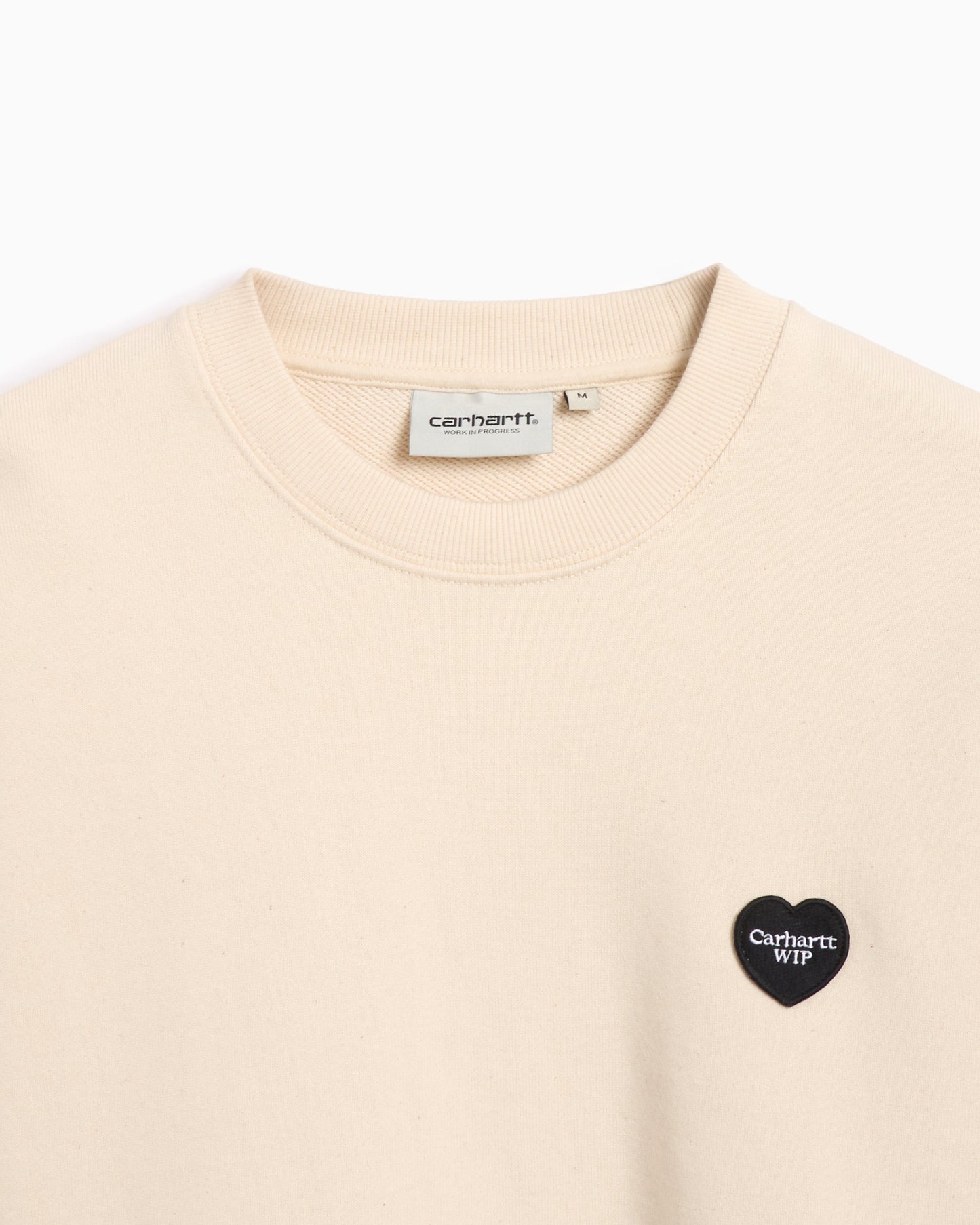 Sudadera Oversize Carhartt WIP Ingo Women's Oversized Sweatshirt para mujer