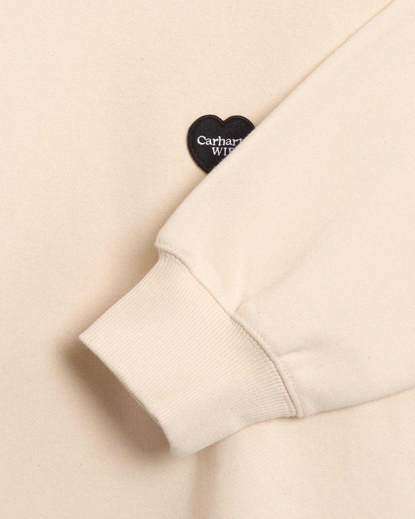 Sudadera Oversize Carhartt WIP Ingo Women's Oversized Sweatshirt para mujer