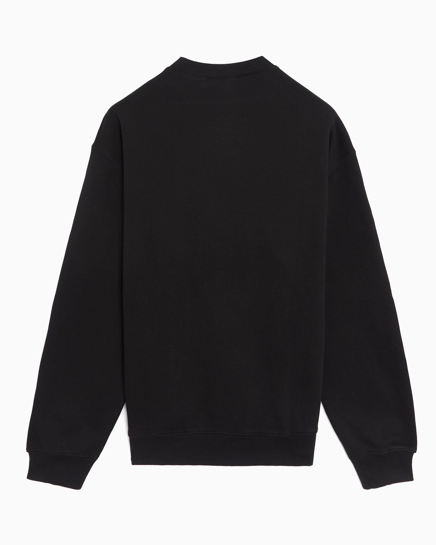 Sudadera bordado Oversize Carhartt WIP Label Unisex