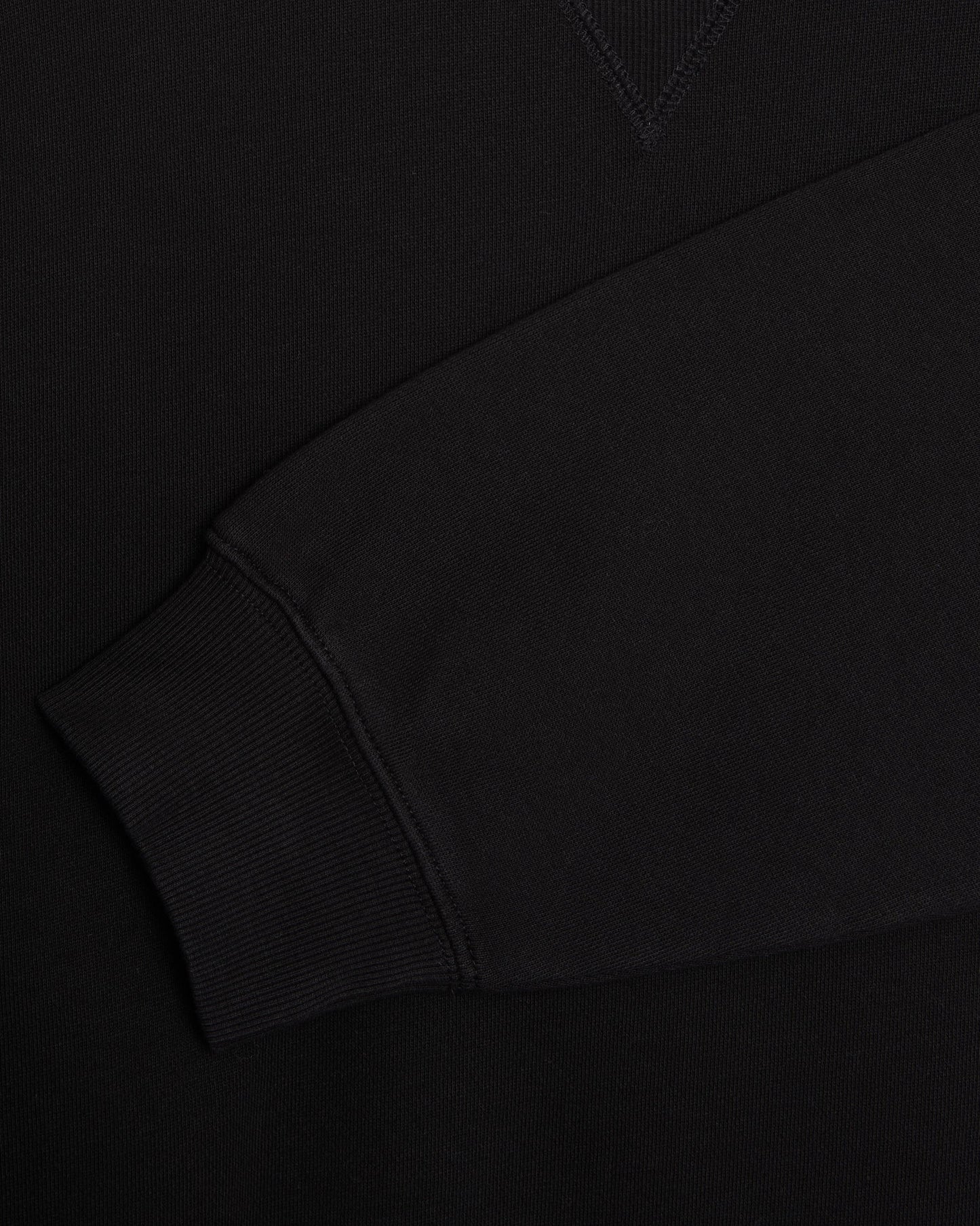 Sudadera bordado Oversize Carhartt WIP Label Unisex