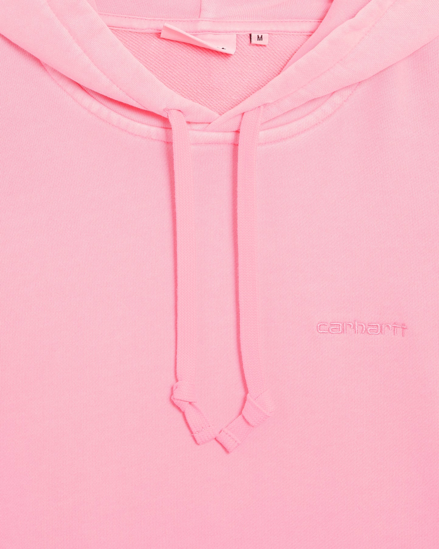 Sudadera con capucha Relaxed Carhartt WIP Lumo Women's Loose Hoodie para mujer