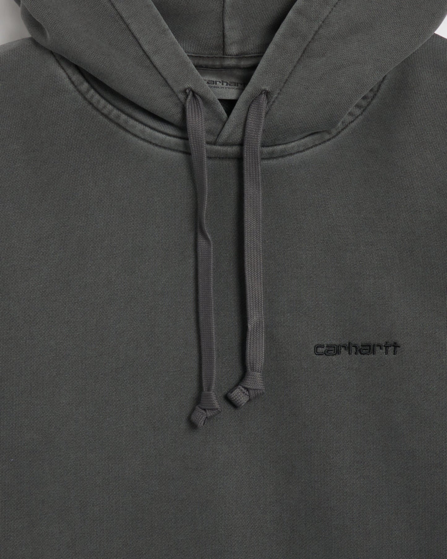 Sudadera con capucha Relaxed Carhartt WIP Lumo Women's Loose Hoodie para mujer