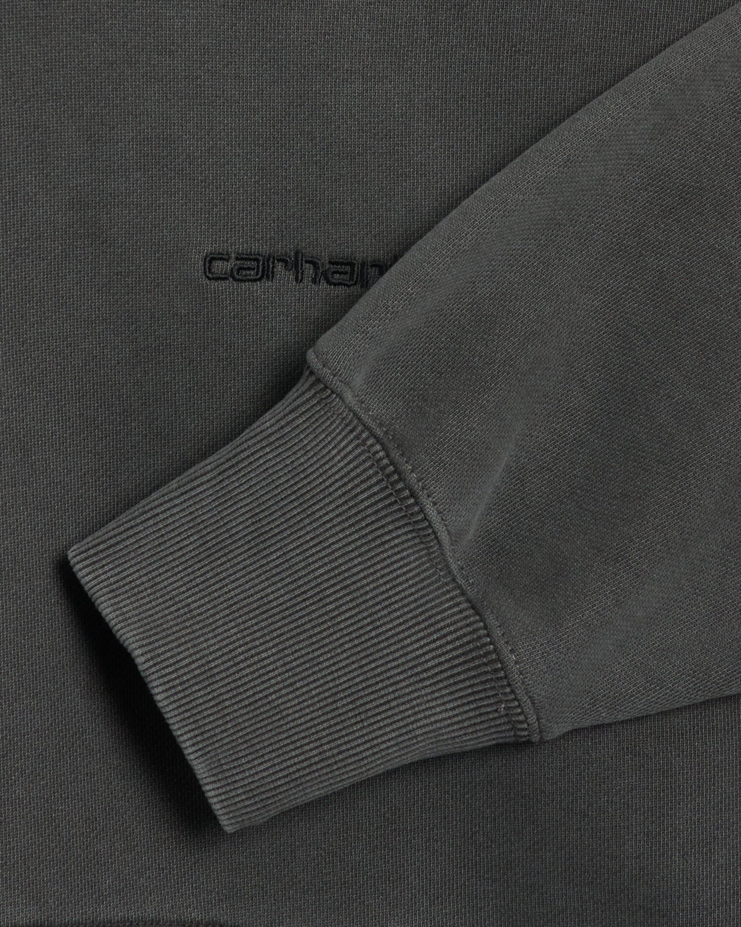 Sudadera con capucha Relaxed Carhartt WIP Lumo Women's Loose Hoodie para mujer